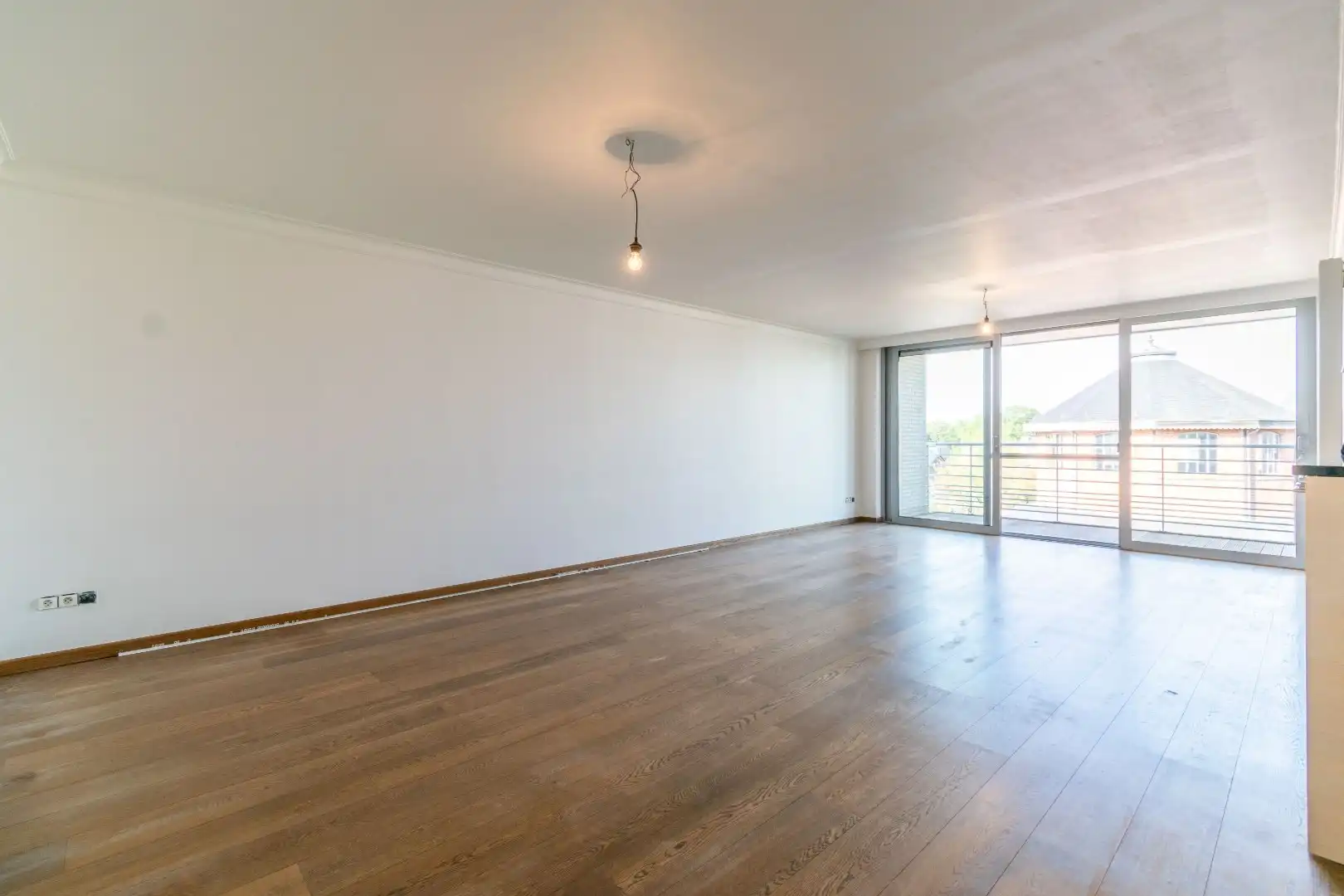 Een aangenaam, instapklaar appartement te Halle! foto 5