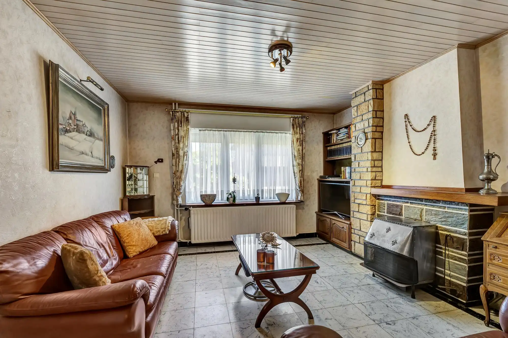 Charmante woning op toplocatie te Affligem foto 7