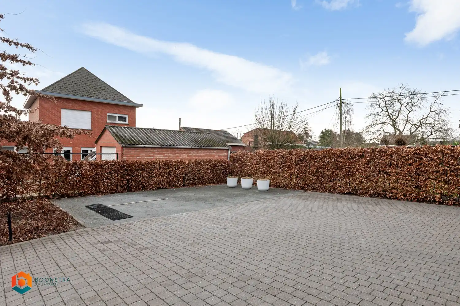 Appartement met 2 slpkrs te Beerzel foto 15