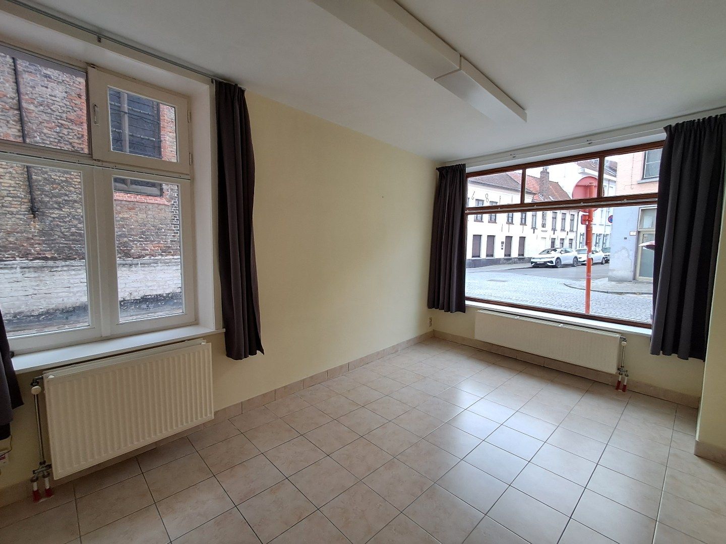 Leuk appartement in centrum Brugge! foto 5