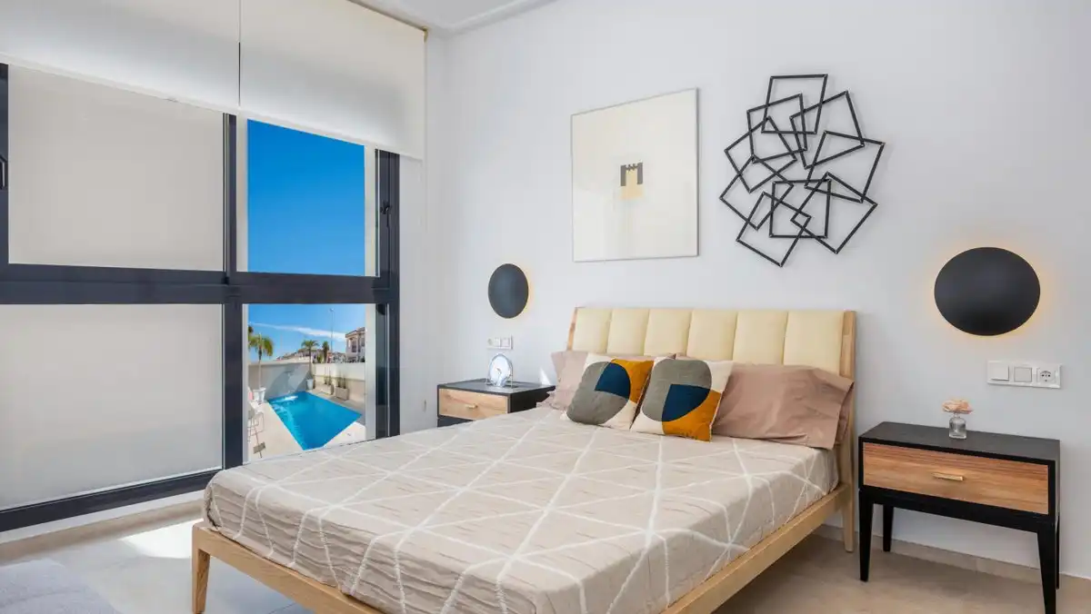 Villa in Punta Prima foto 8