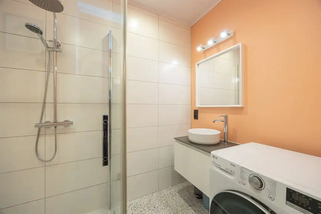 Ruim appartement met zonnig terras foto 7