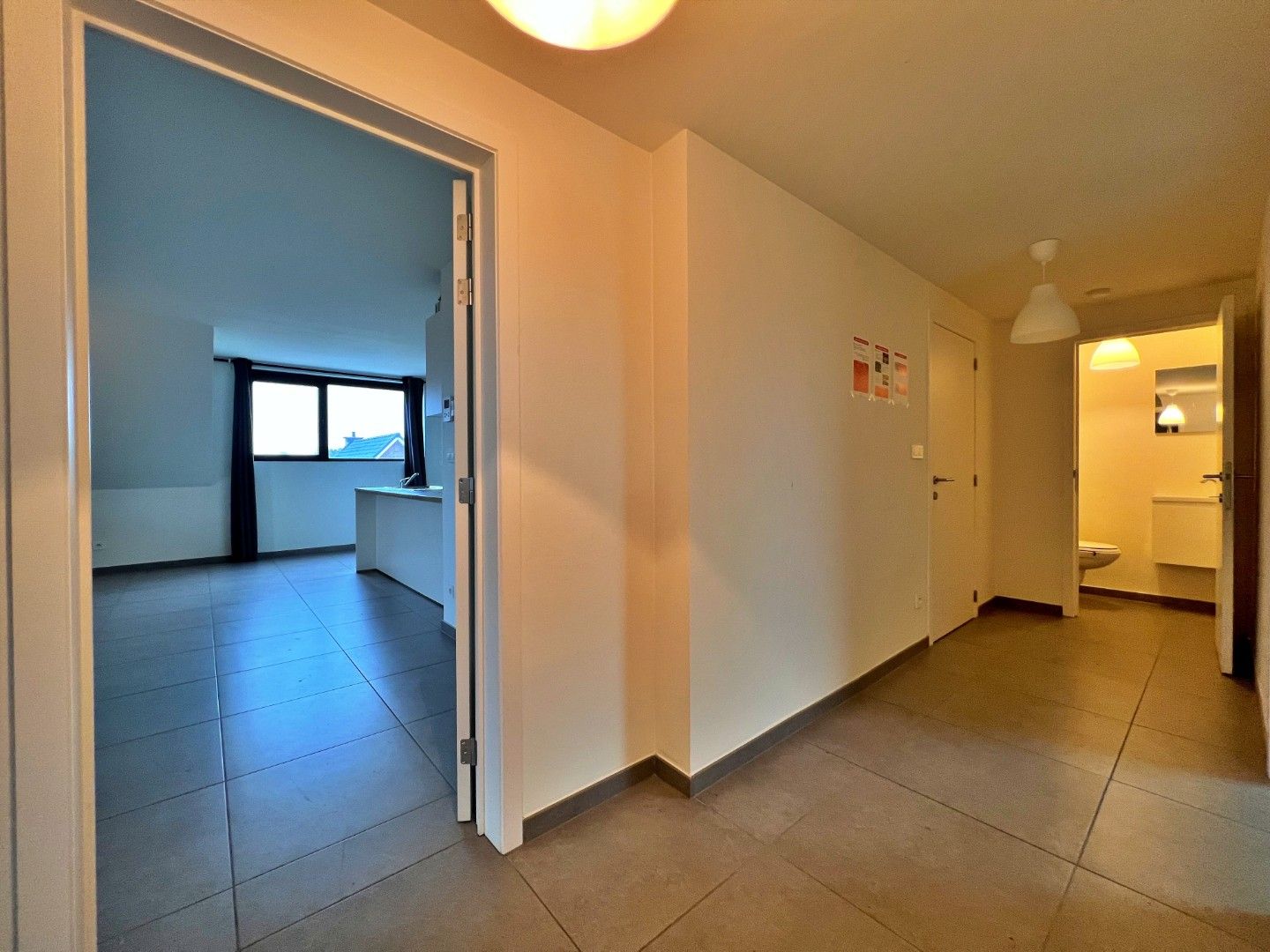 Recent appartement met 3 slaapkamers in Lovendegem (Lievegem) foto 11