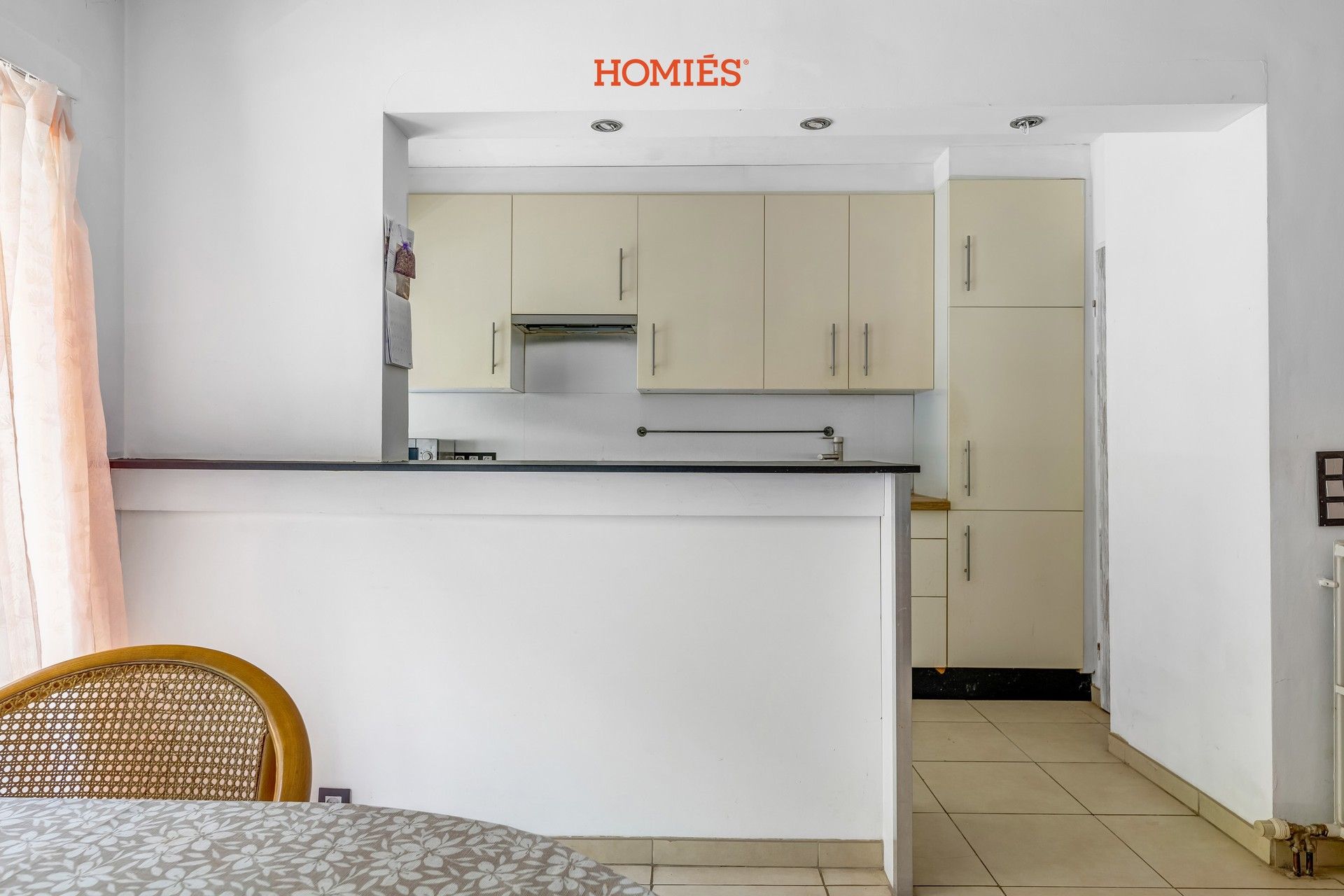 Energiezuinig éénslaapkamerappartement met 2 terrassen in hartje Leuven foto 5