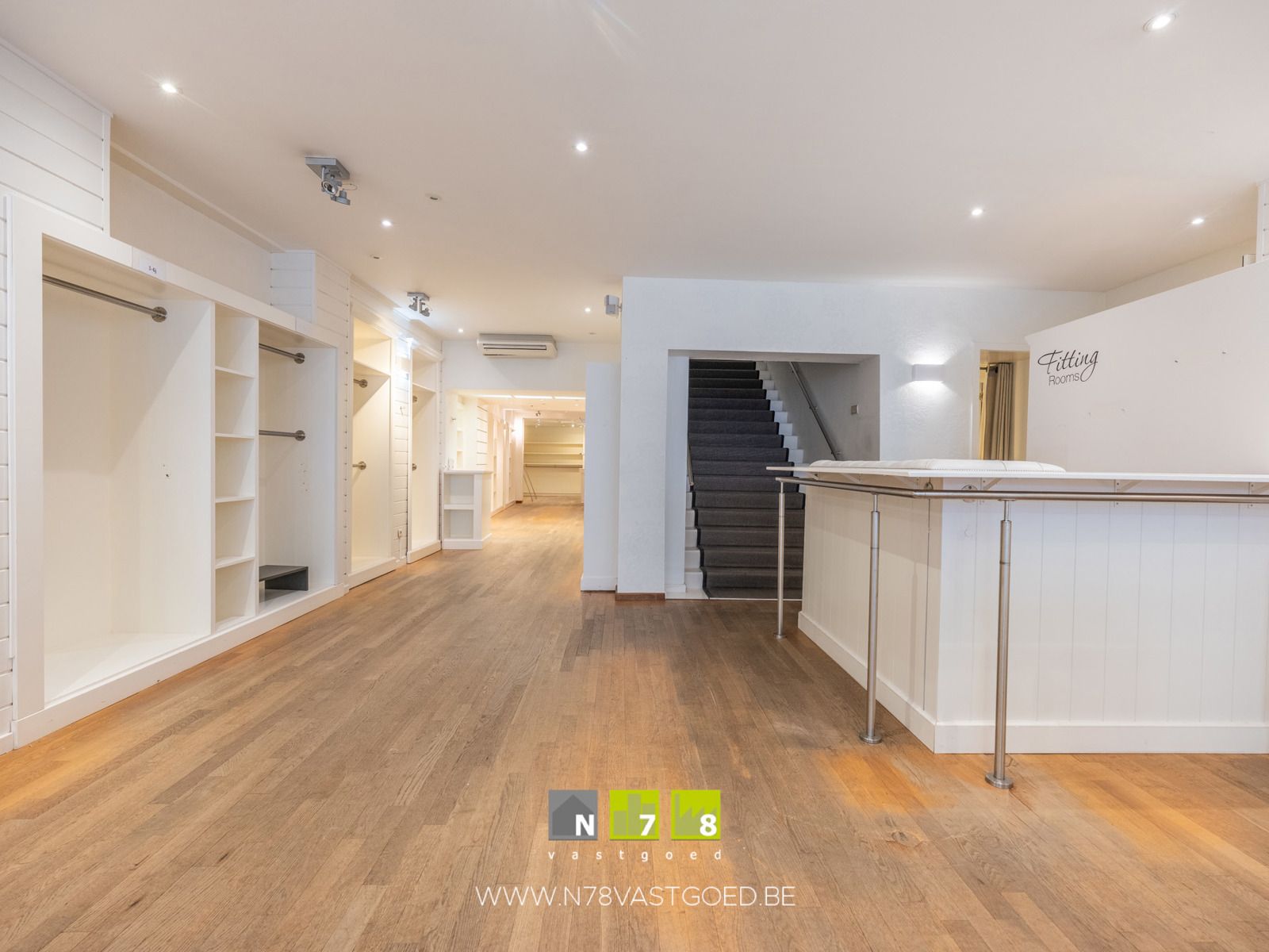 Commercieel te koop foto 7