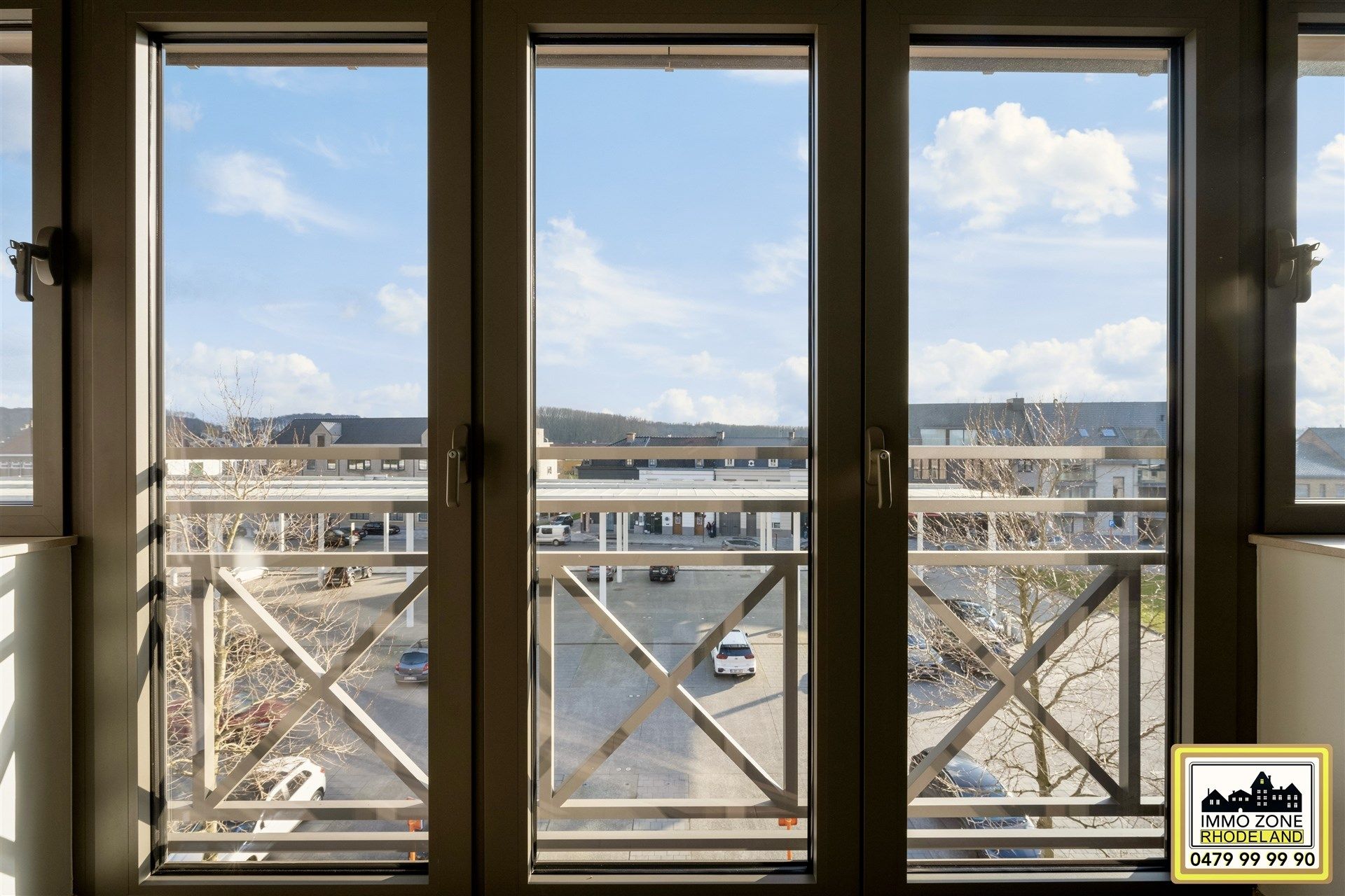 Prachtig appartement met 2 slpks en 2 terrassen op de markt foto 7
