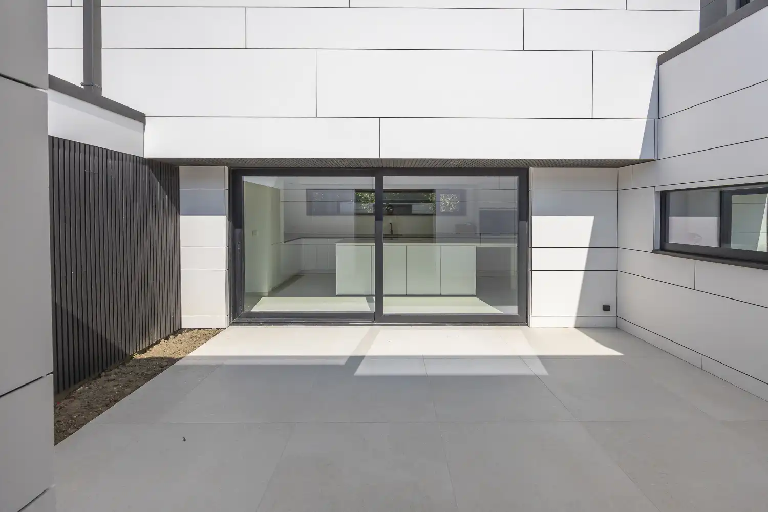 Moderne BEN-nieuwbouwwoning in rustige, residentiële wijk foto 16