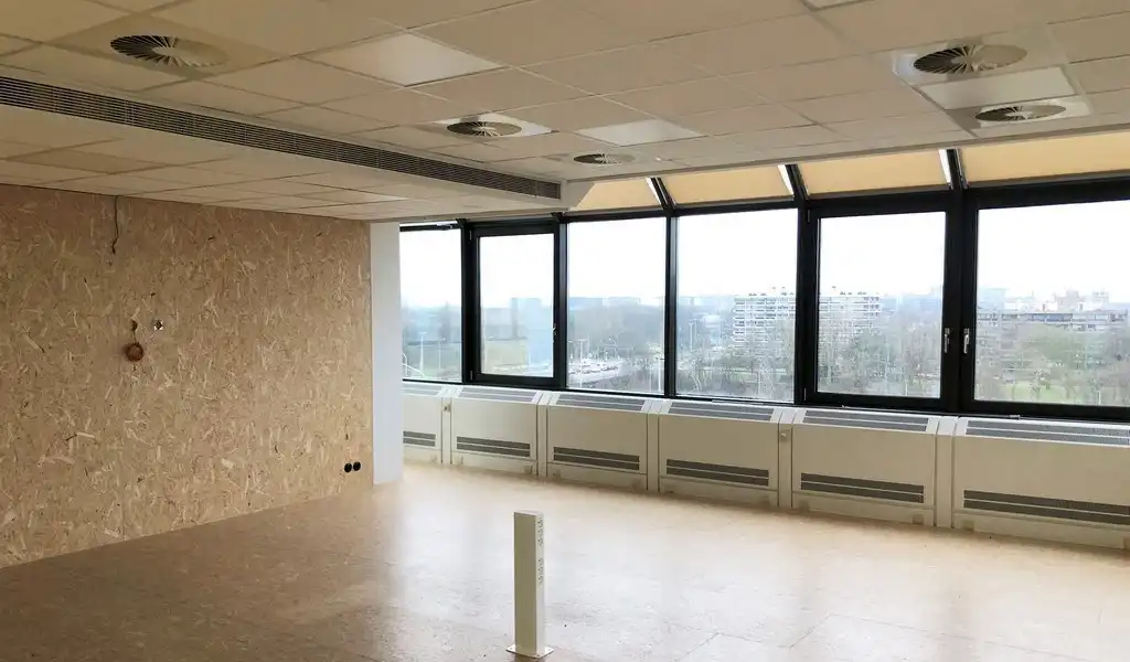 Kantoorruimte te huur in Singel Building in Berchem foto 8