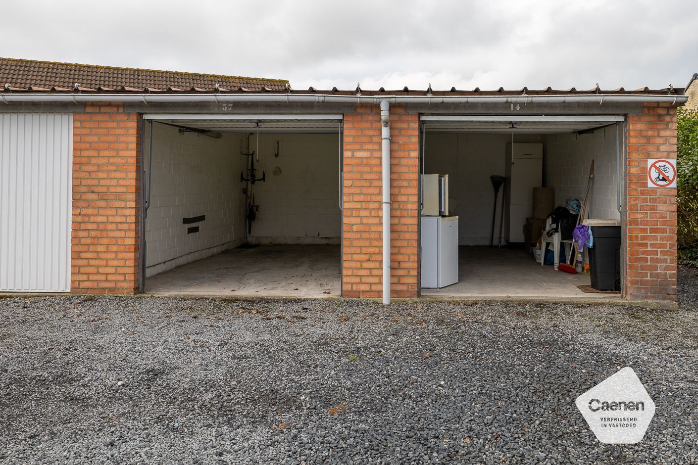 Unieke vakantiewoning met veranda en optionele garagebox foto 20