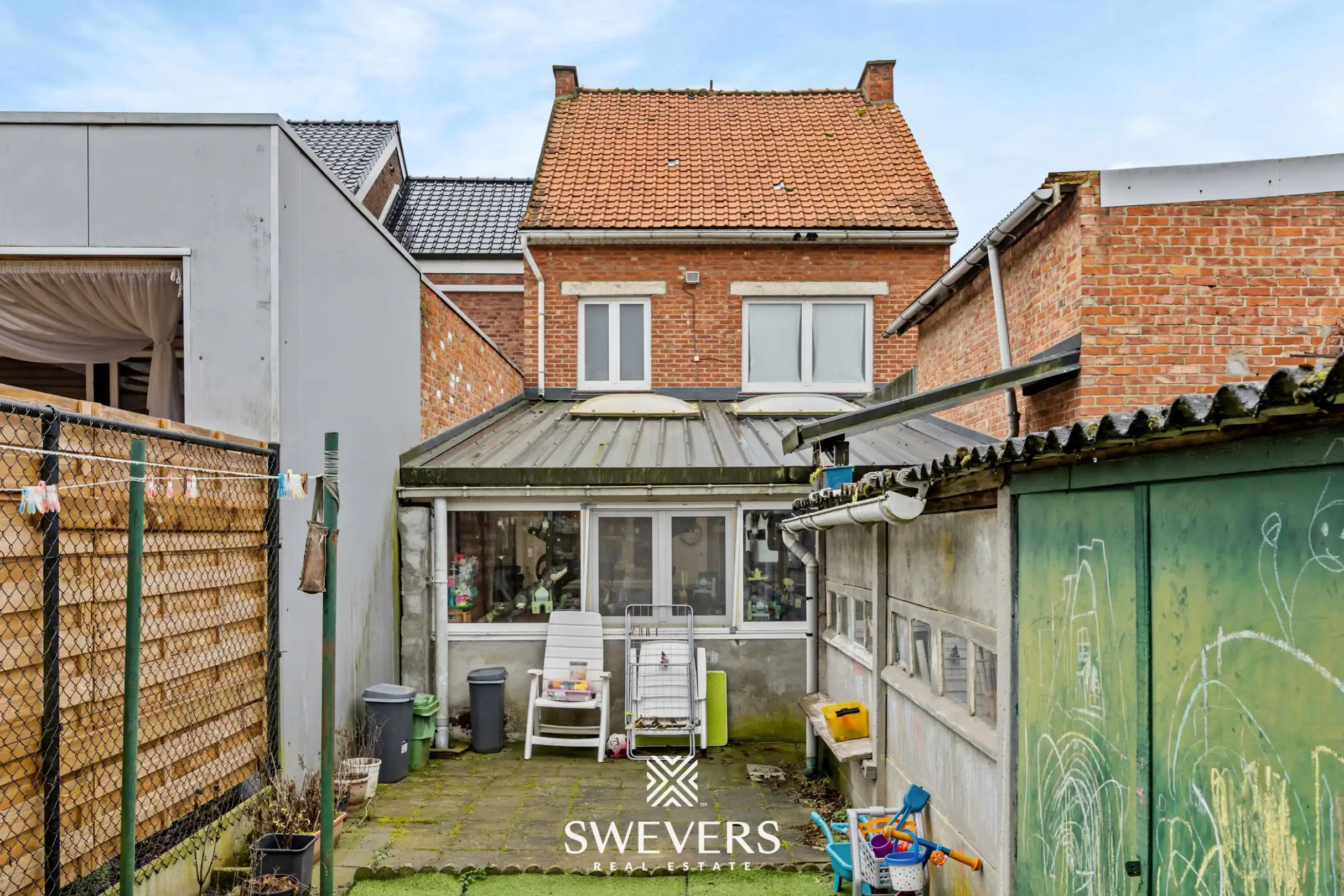 Mooie landelijk gelegen woning met 3 slaapkamers te Gotem foto 22