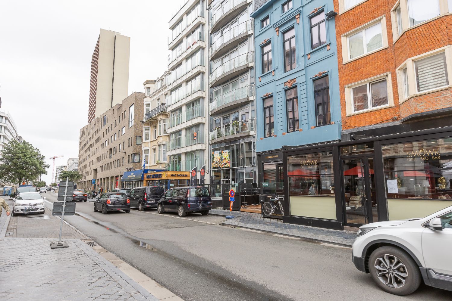 Zeer goed onderhouden appartement op toplocatie foto 14