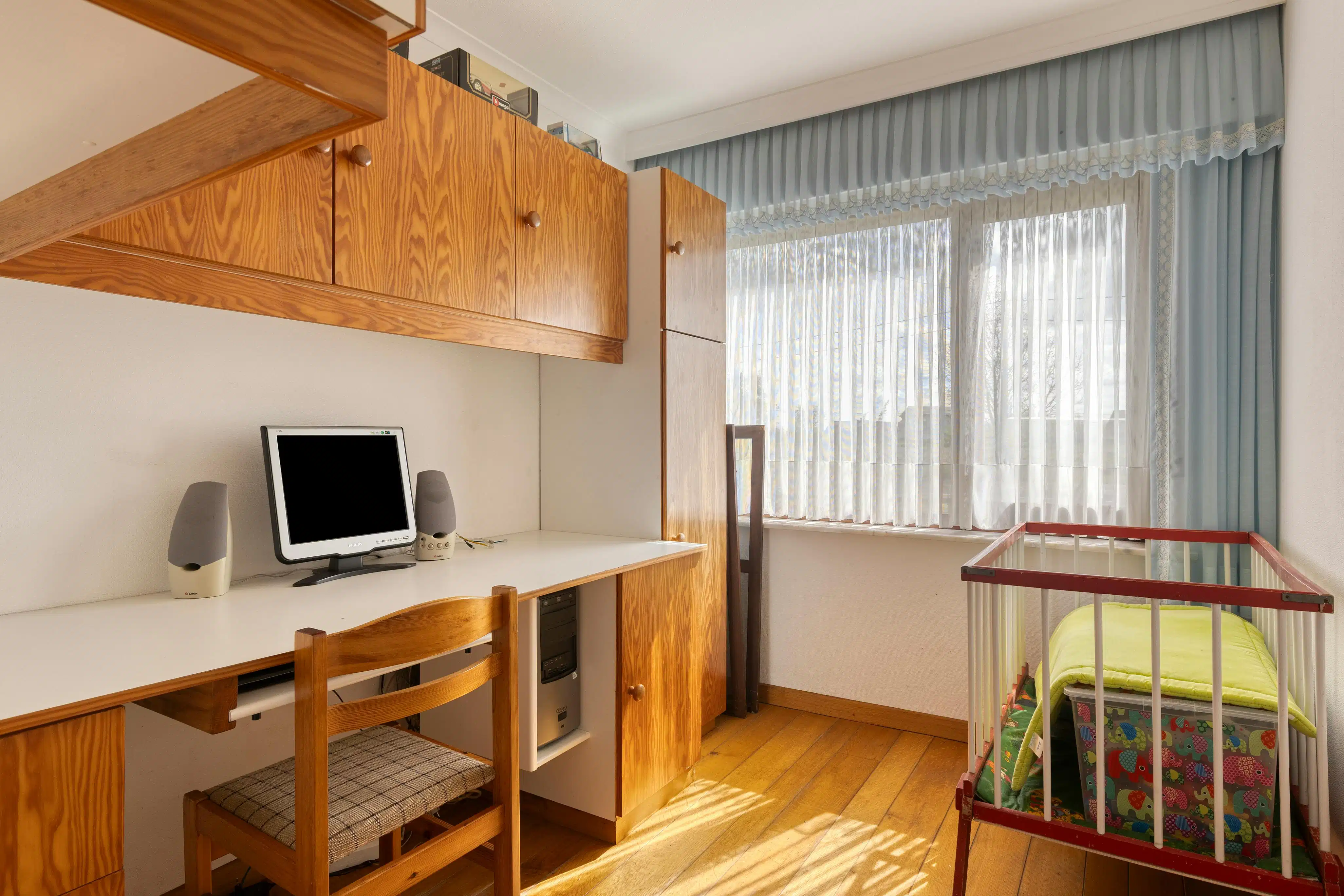 Open bebouwing met atelier en garage te koop in Zulte foto 13