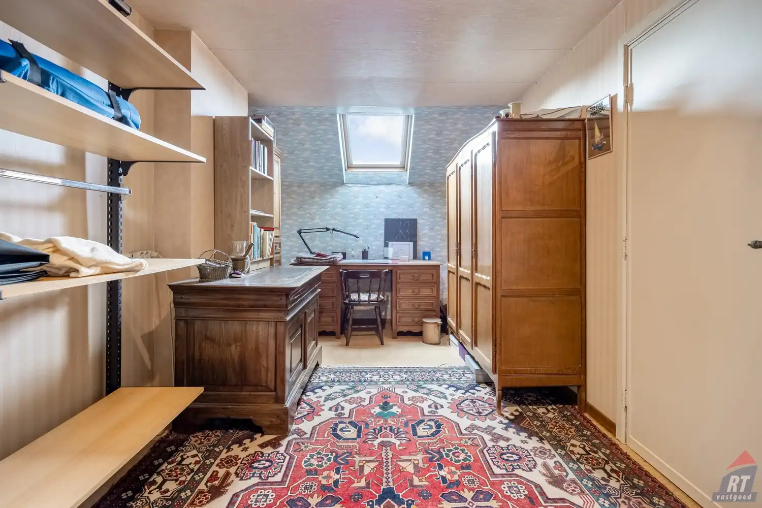 Charmante woning met zwembad op toplocatie in Sint-Truiden foto 13