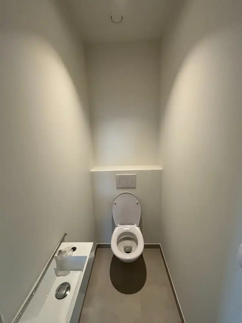 High-end Penthouse: 120 m² puur comfort en duurzaamheid in Vilvoorde foto 23