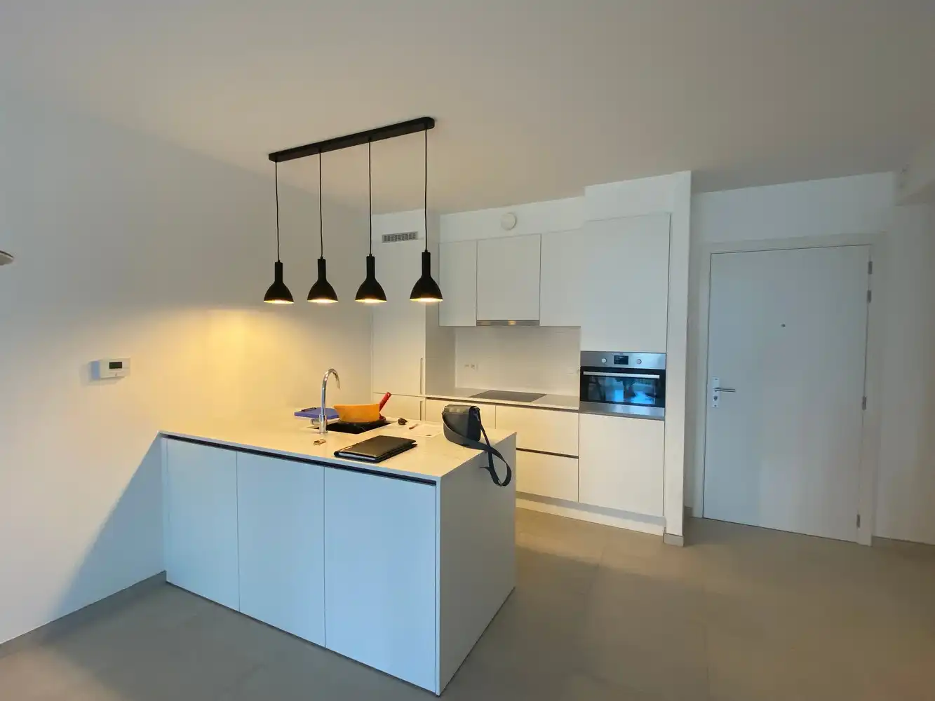 RESIDENTIE THE CUBE BUS 00.02 foto 2