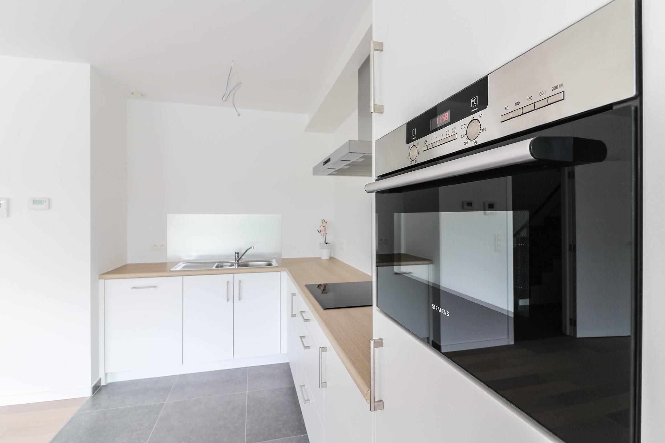 Penthouse te huur foto 6