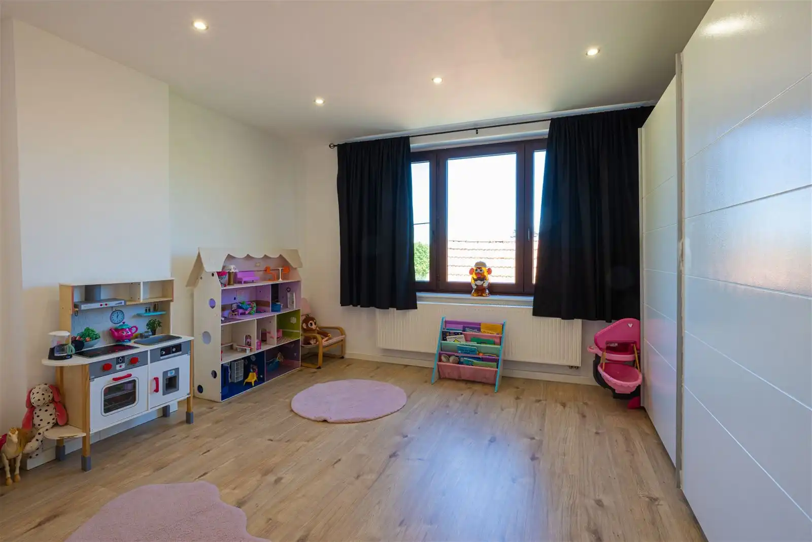Huis met tuin op toplocatie! foto 15