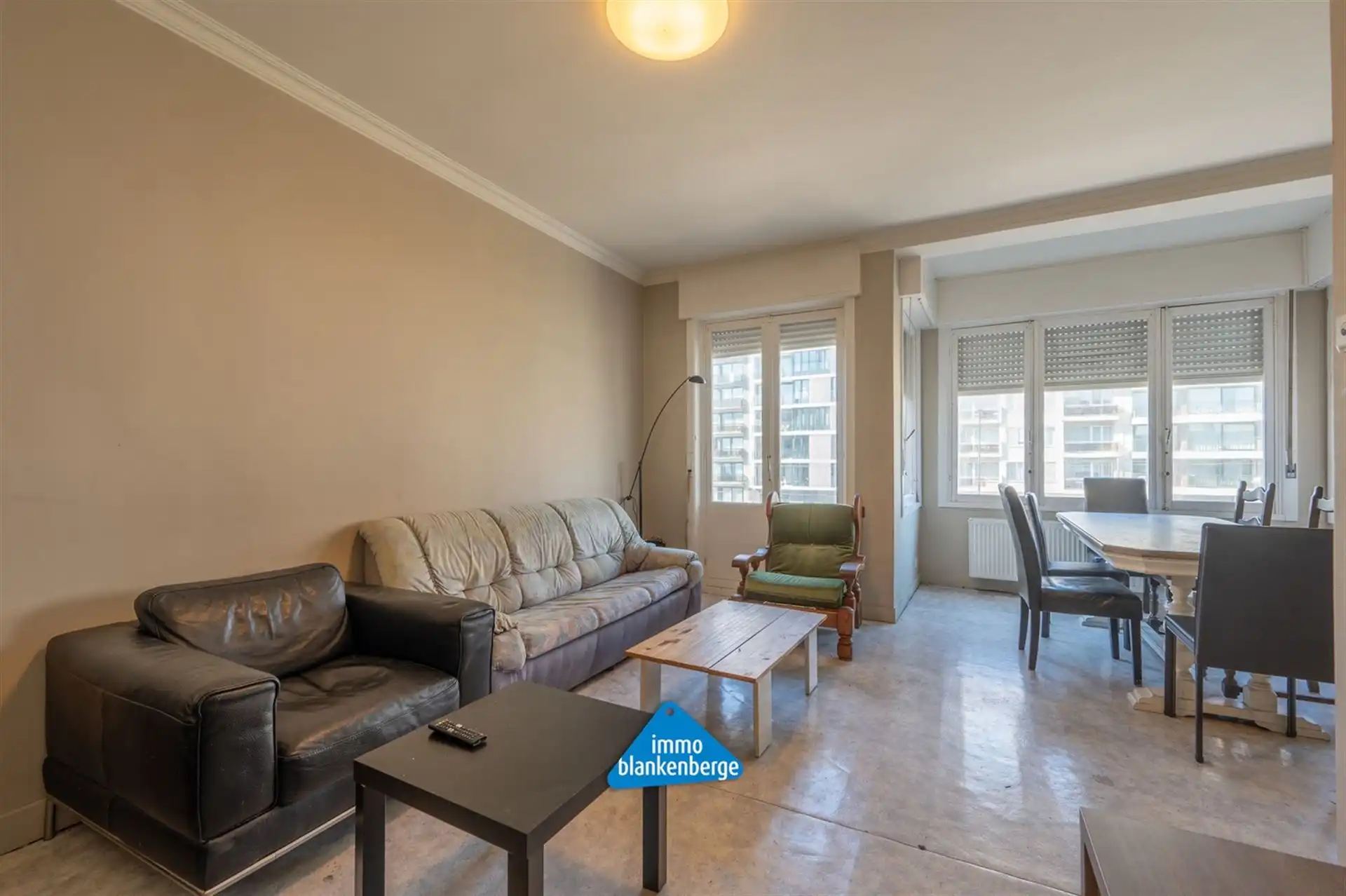 Ruim Appartement van 127m² op Toplocatie! foto 4