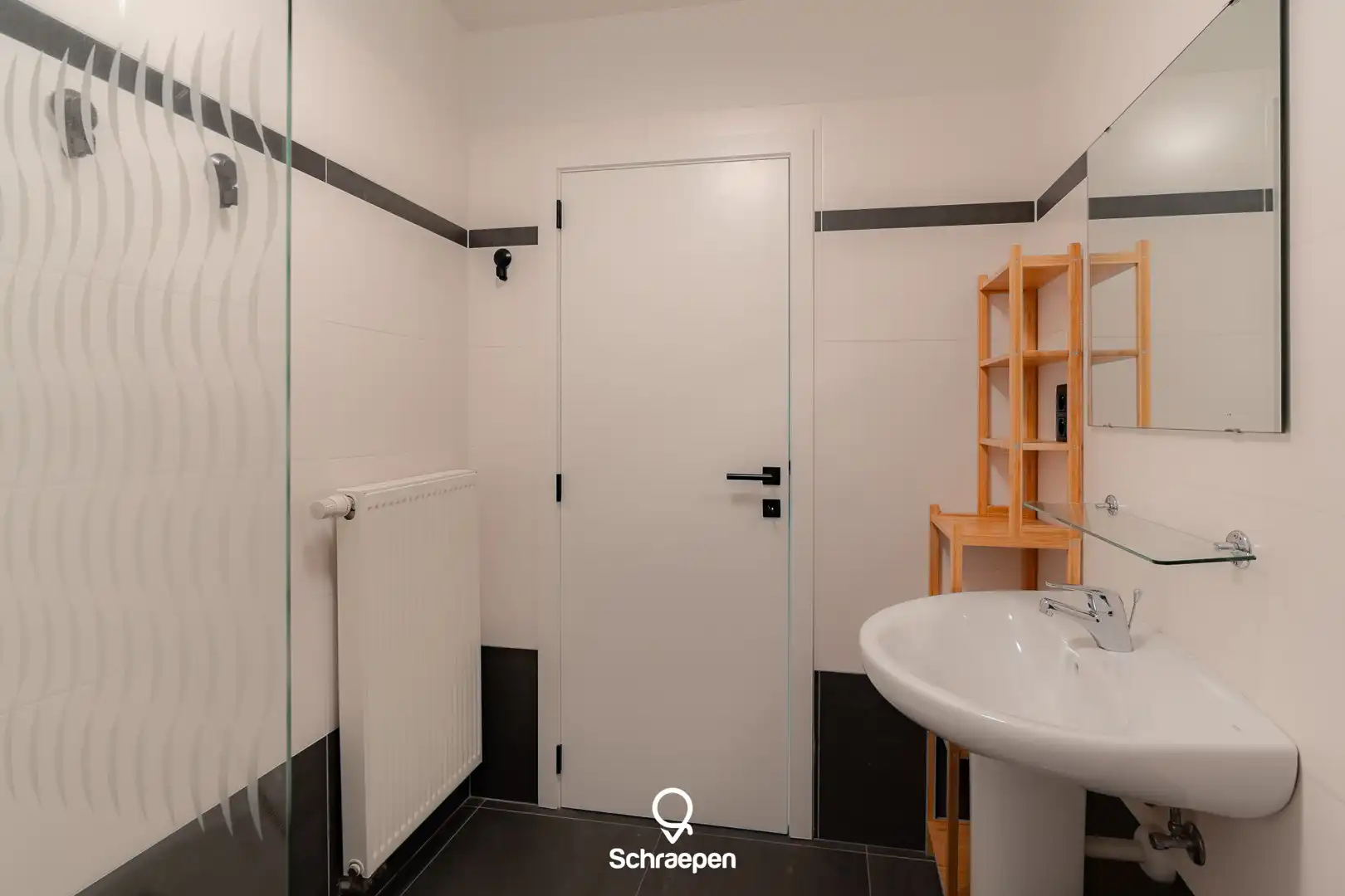 Energiezuinig appartement met 3 slpks, berging en garage op wandelafstand van centrum-Zonhoven! foto 18