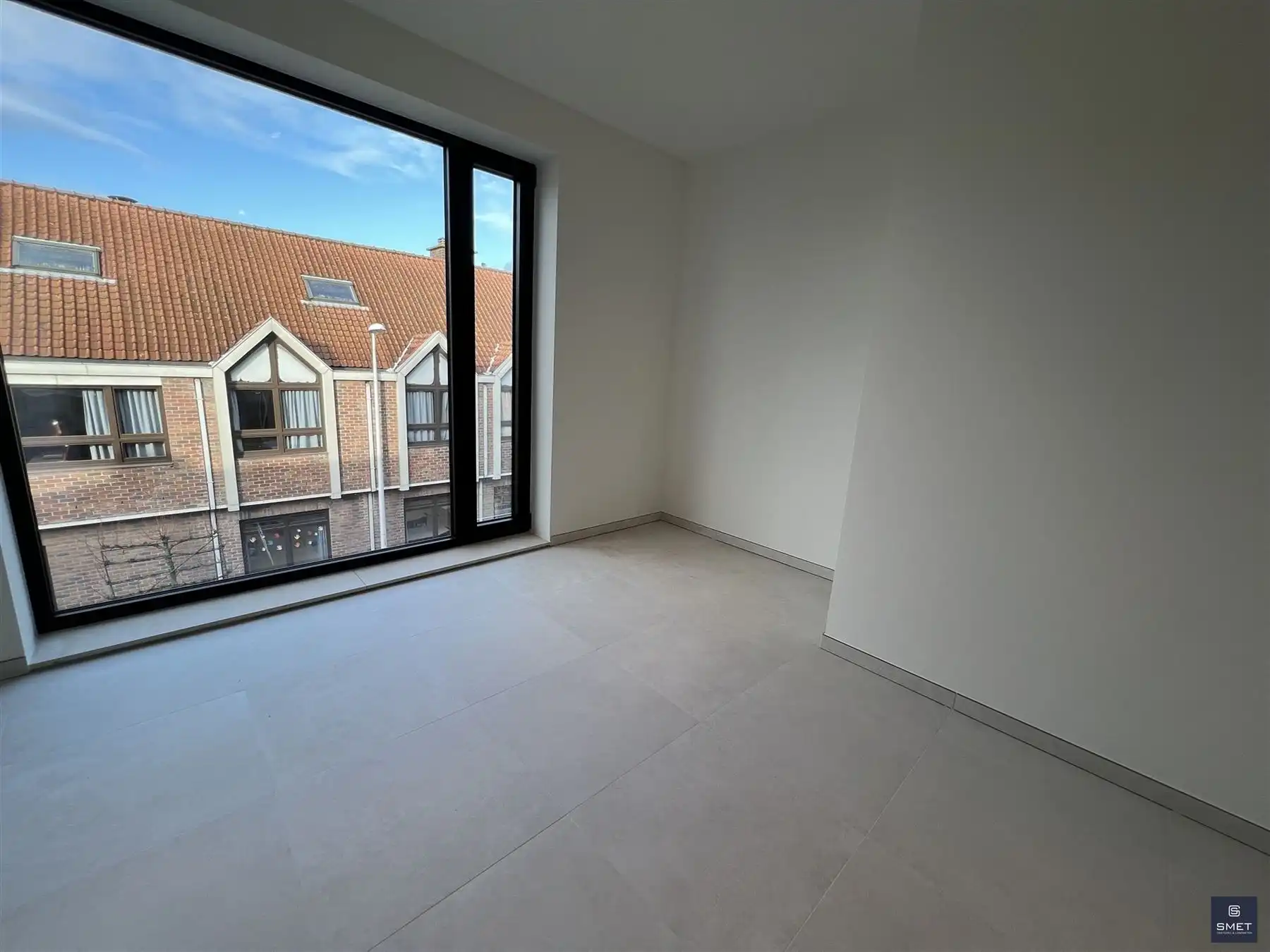 NIEUW APPT MET 2 SLPKS EN AUTOSTAANPL. foto 15