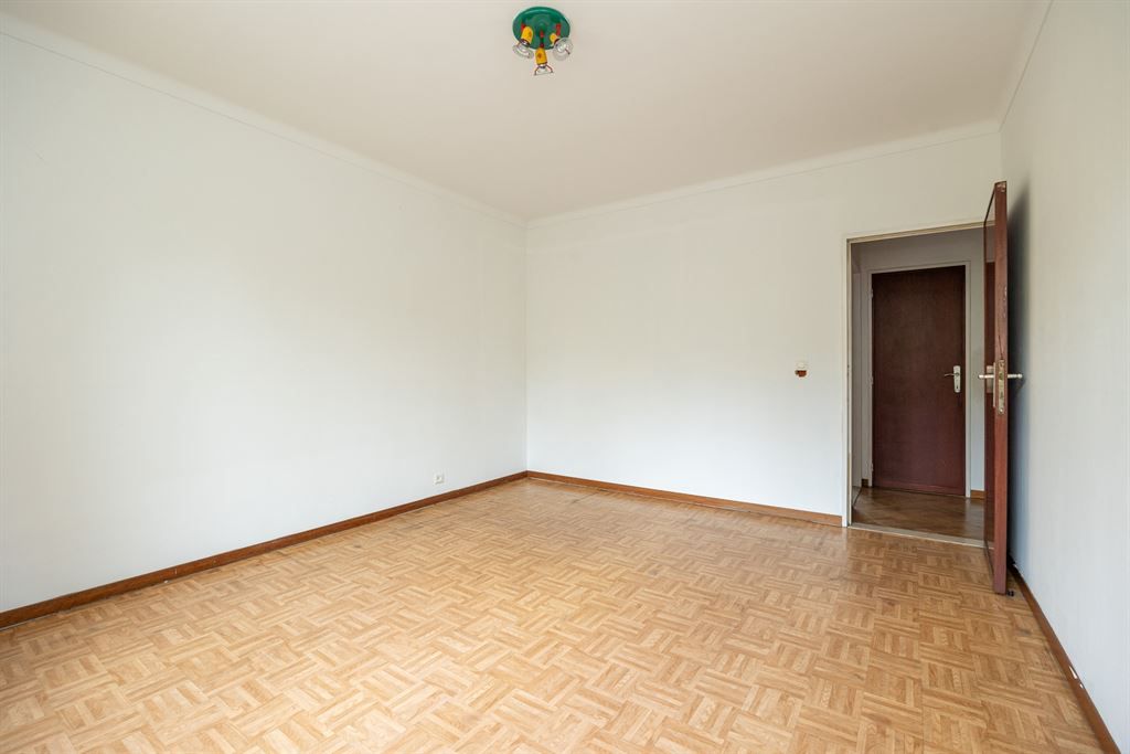 Op te frissen appartement nabij Te Boelaerpark foto 7