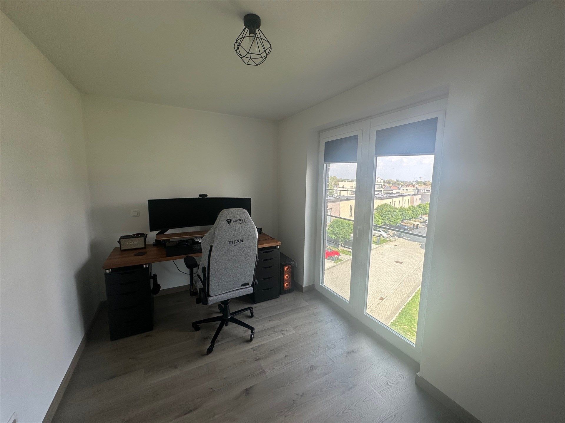 Recent appartement met 2 slaapkamers in rustige woonwijk foto 8