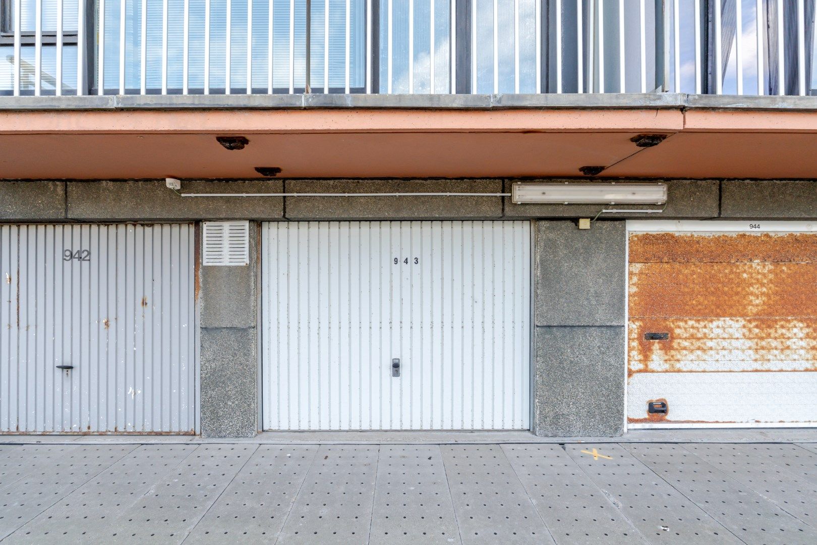 Stijlvolle studio met mogeljkheid tot aankoop garagebox op topligging met gunstig EPC-label B! foto 11