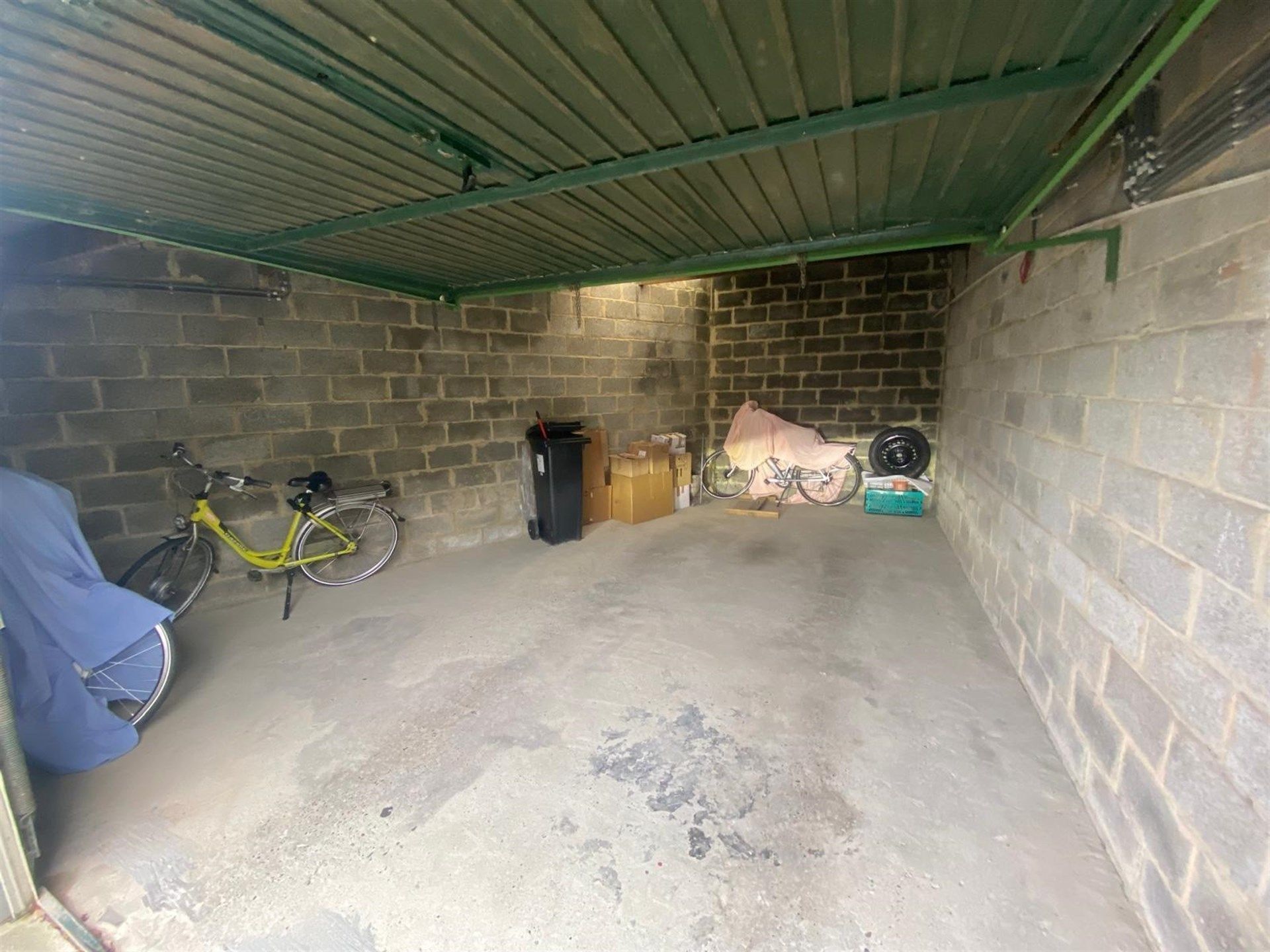 Prachtig appartement met drie ruime slaapkamers en twee terrassen foto 23
