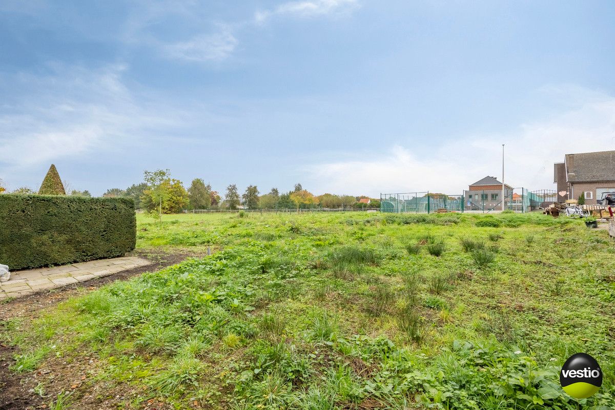 RUSTIG GELEGEN BOUWKAVEL VAN 3A81CA VOOR HOB TE HOESELT. foto 9