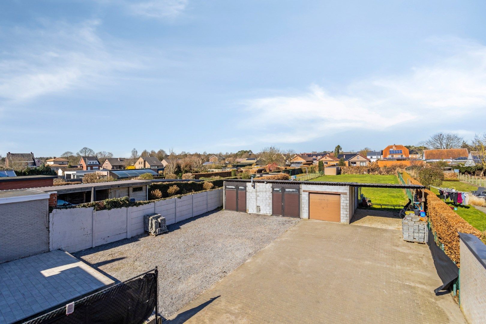 Charmante instapklare woning met 3 slpks, gelegen in Mol - Ezaart op een perceel van 794 m² !  foto 26