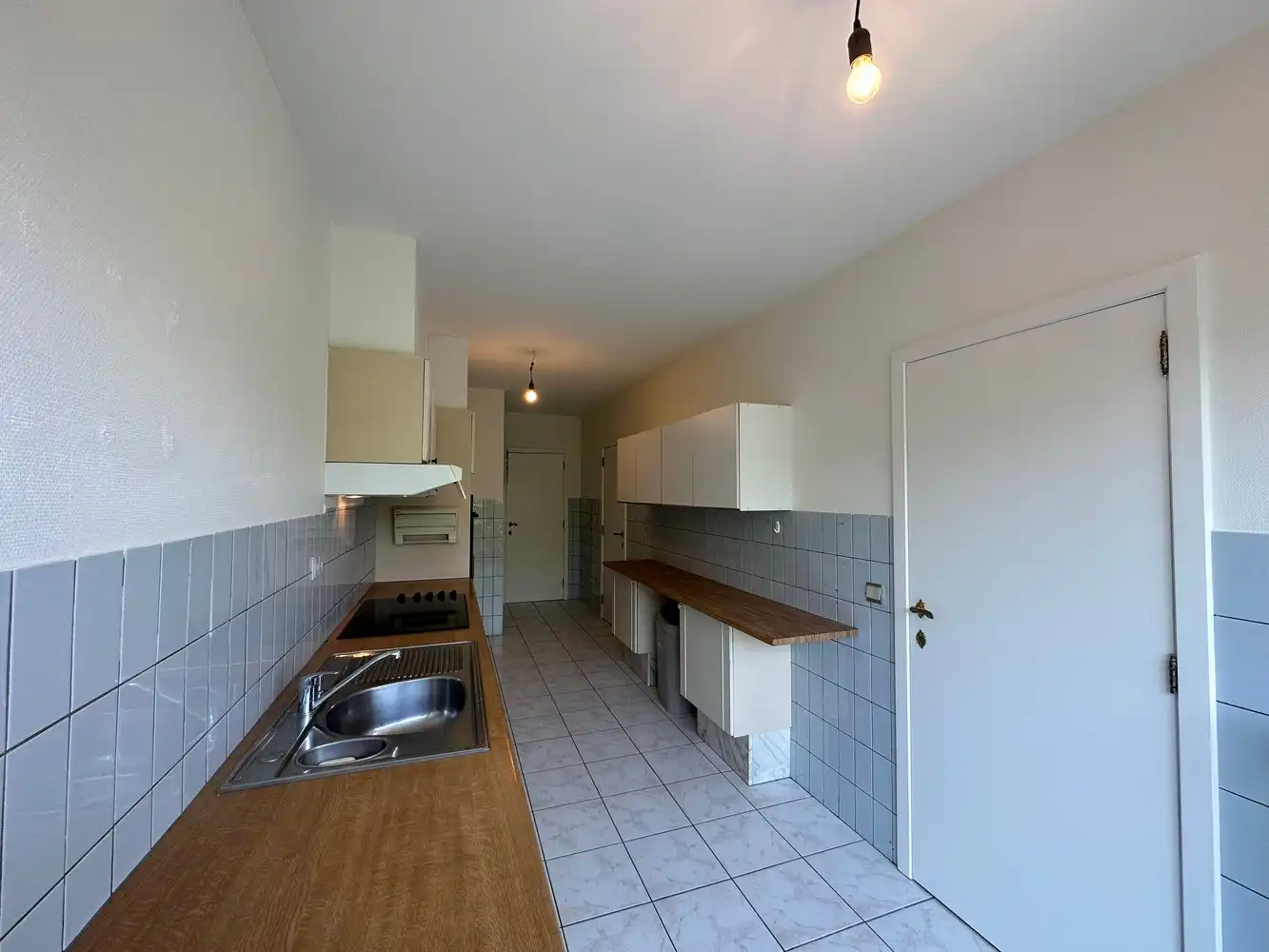 RESIDENTIE OSTEND PARK foto 7