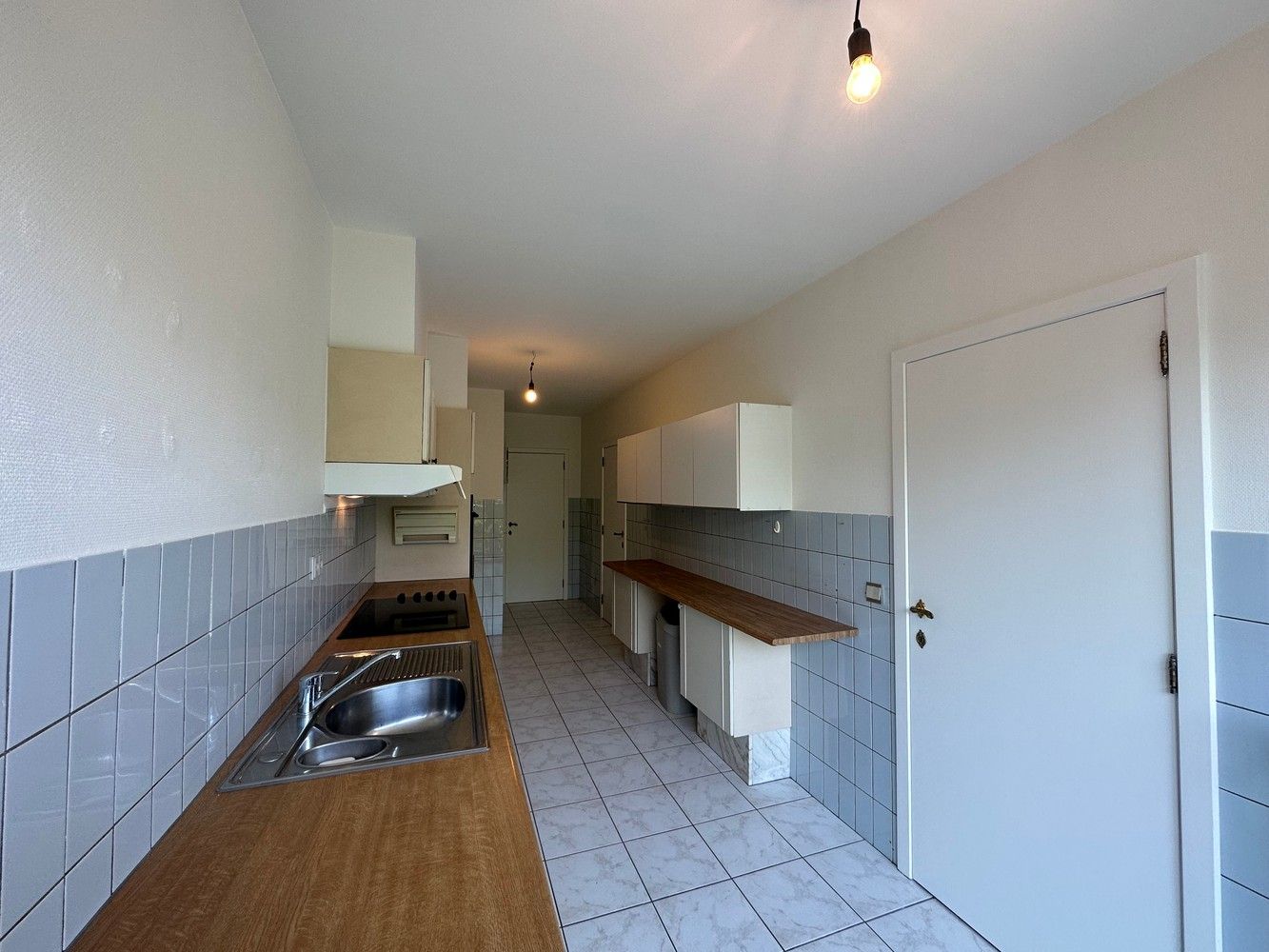 RESIDENTIE OSTEND PARK foto 7