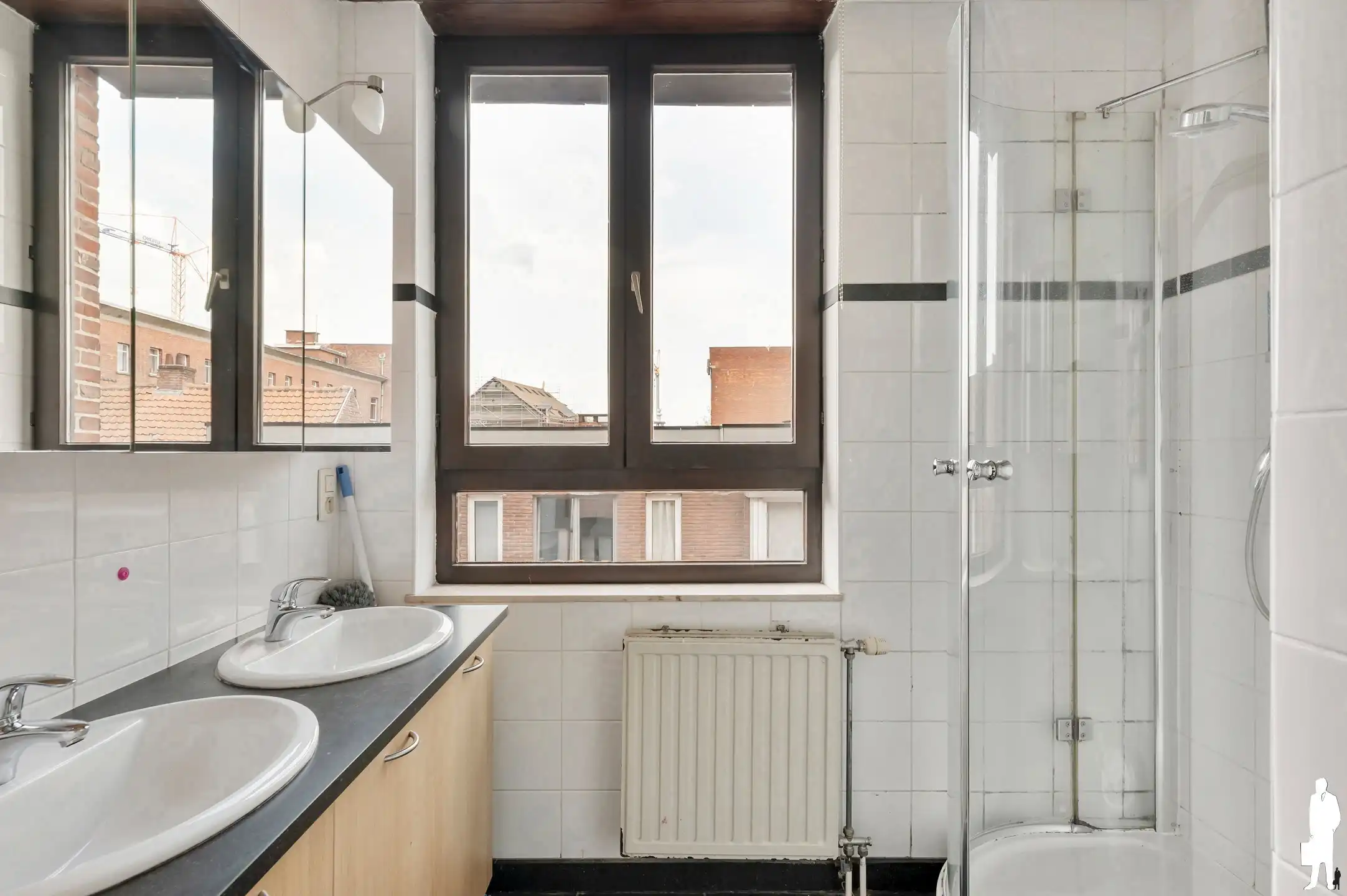 Gezellig 3-slaapkamerappartement in centrum van Turnhout foto 14