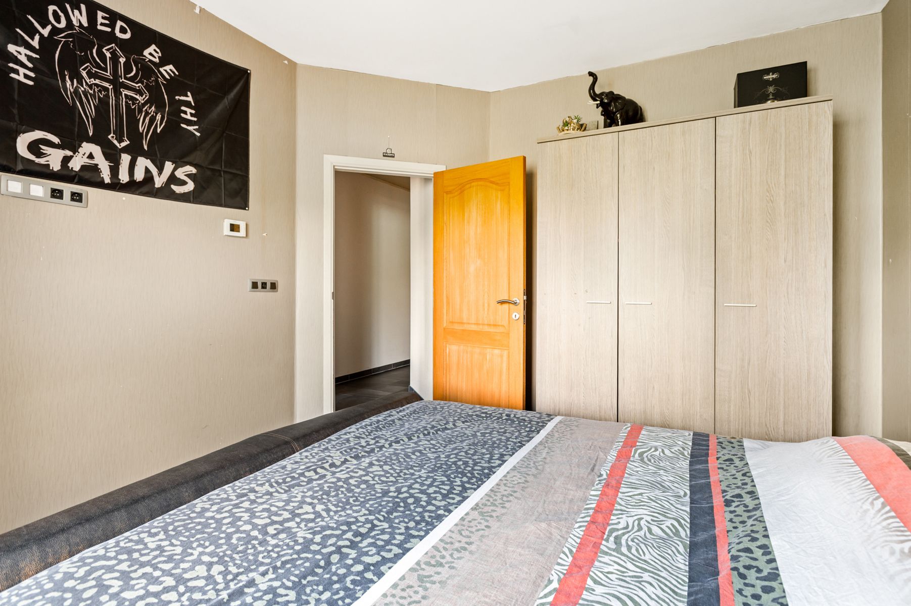 Villa met 4 slpk & werkuis100m2 op 1.290m² grond. foto 32