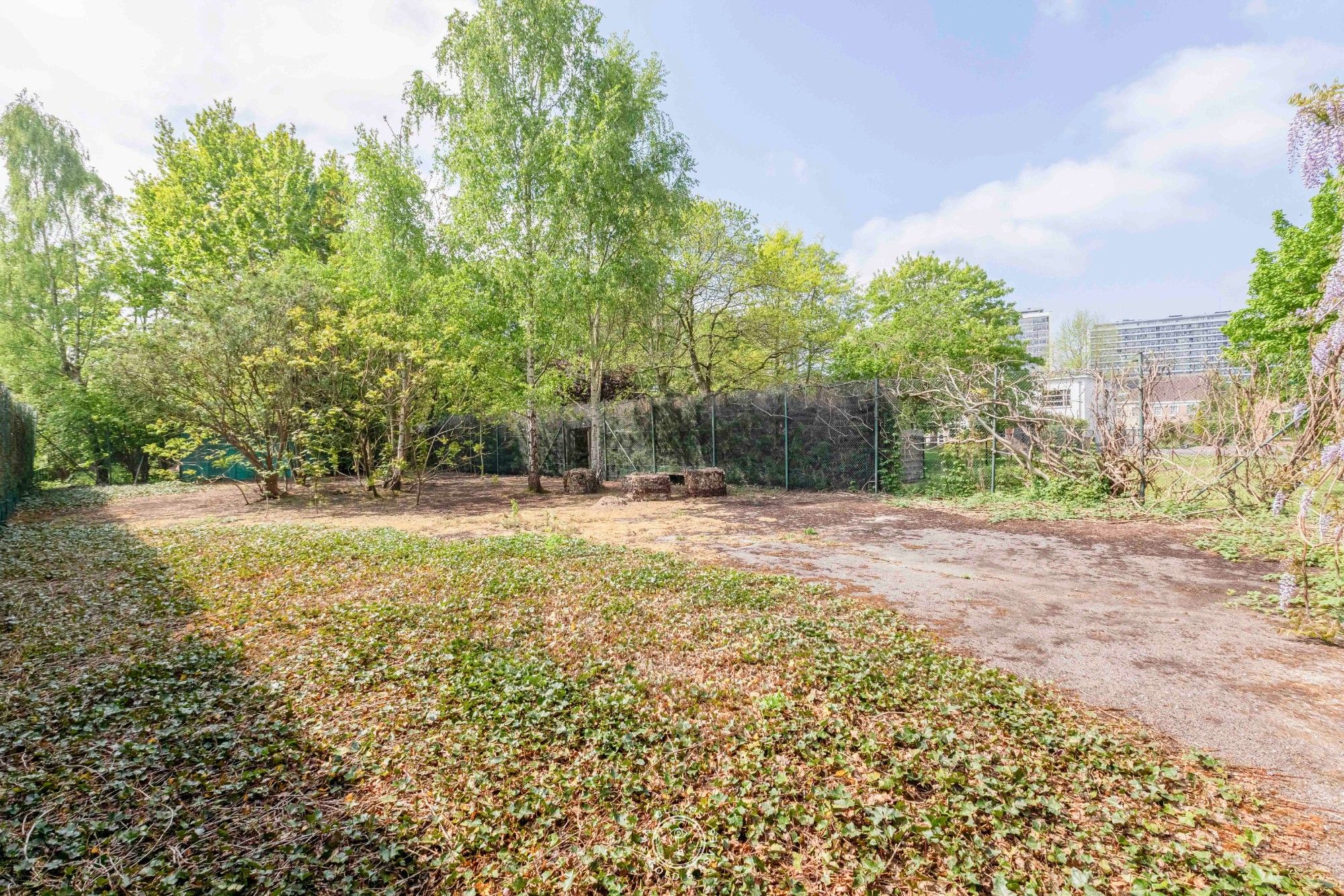 Karaktervolle villa op uitzonderlijk perceel van 3.262 m² foto 34