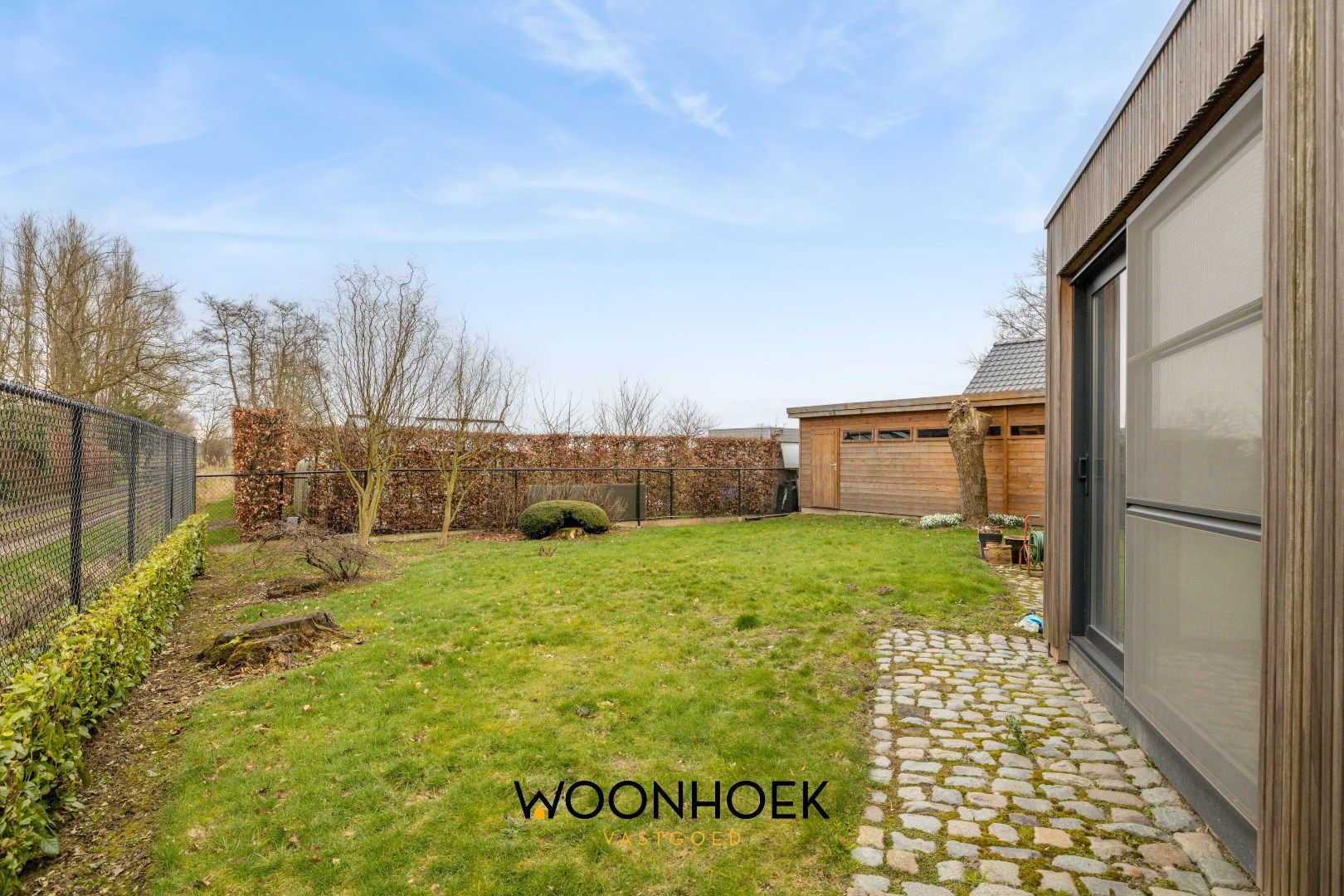 Exclusieve architectenvilla op wandelafstand van provinciaal domein De Ster! foto 3