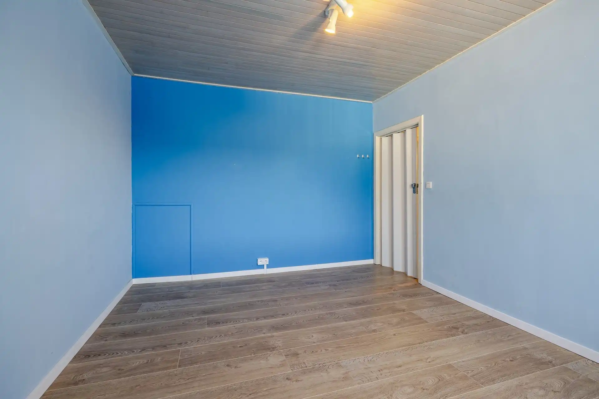 Gunstig gelegen woning met 2 slaapkamers foto 17