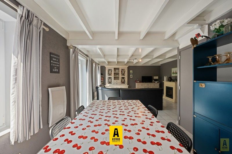 Schitterende vakantiewoning met zonneterras en parkeerplaats! foto 10