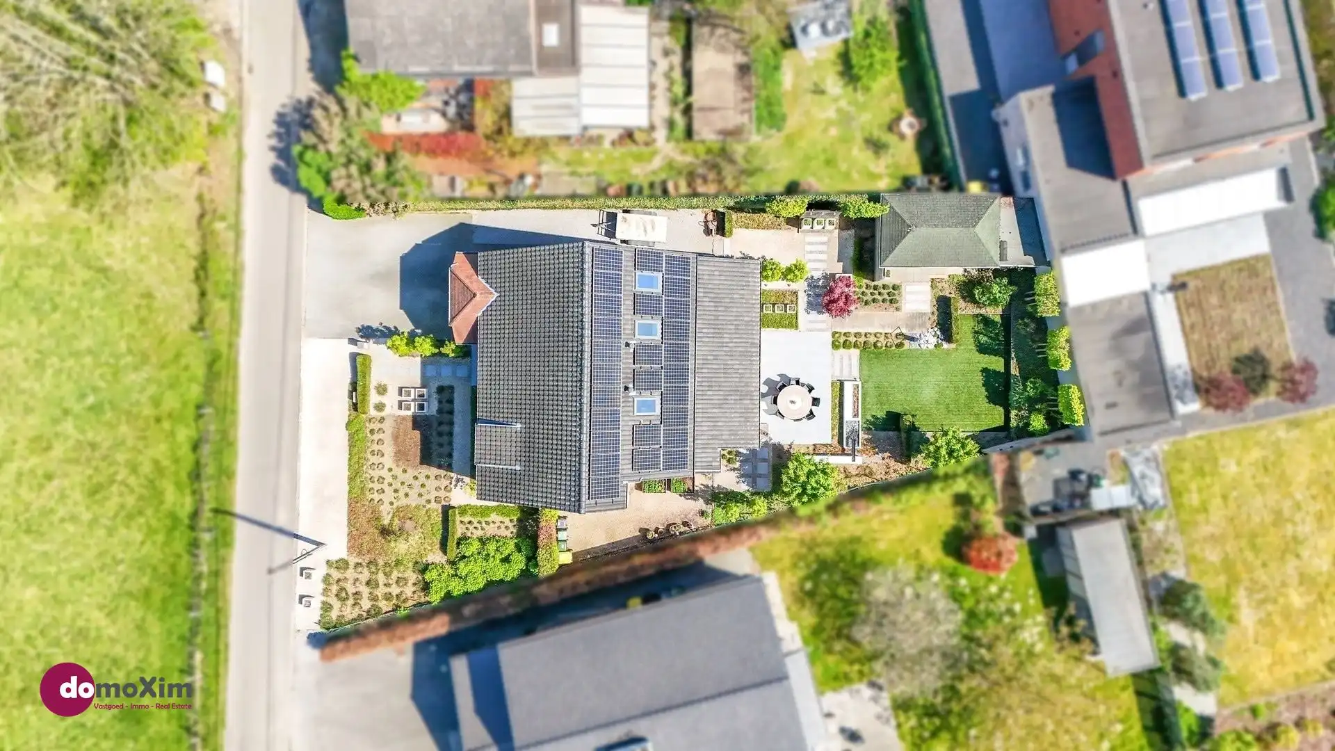 Exclusieve, energiezuinige villa op een rustige locatie in Schiplaken foto 37