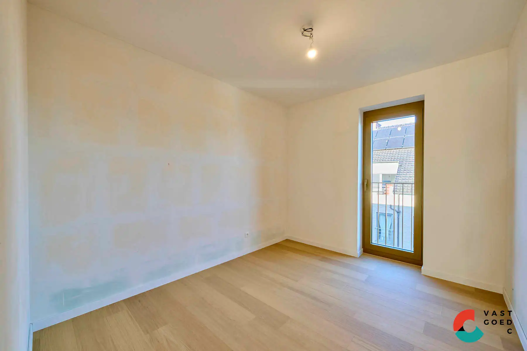 Penthouse te koop foto 9