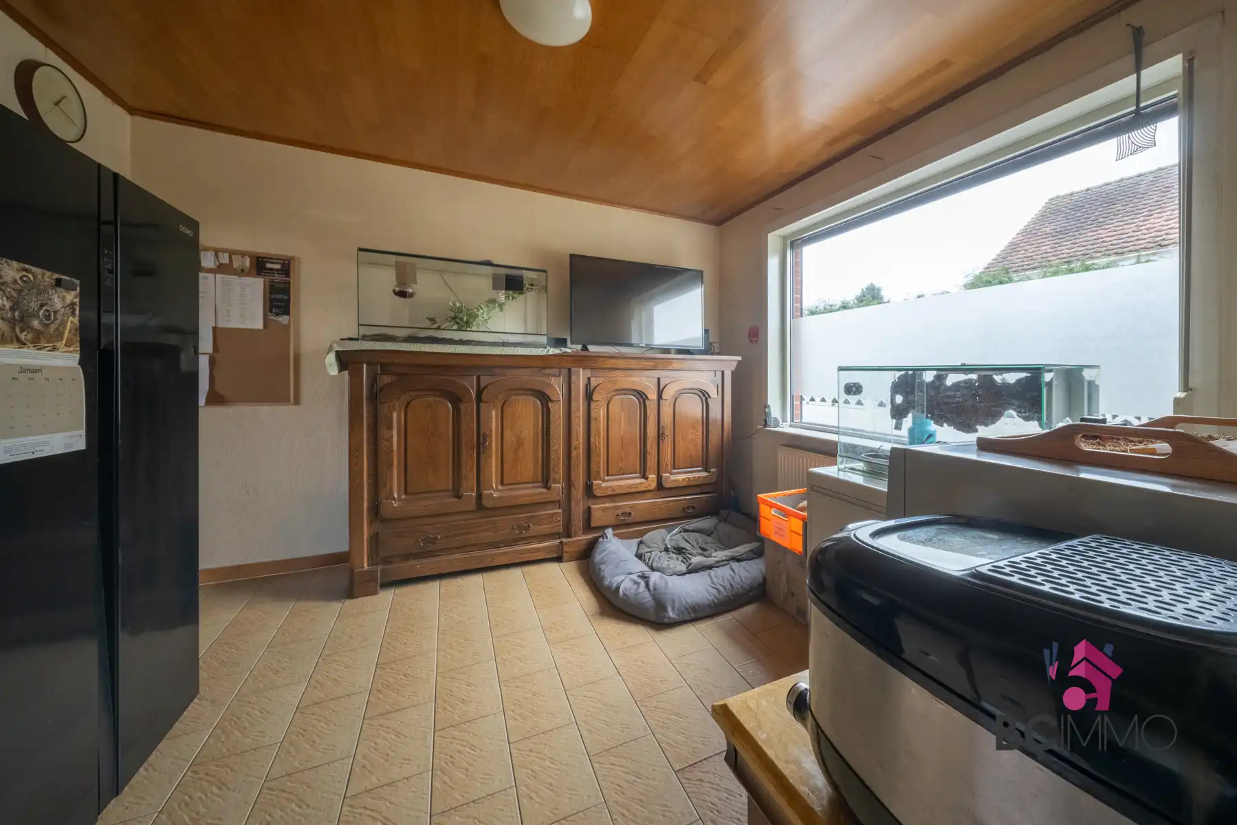 Ruime woning op een perceel van 8are in Houthalen-Oost foto 9