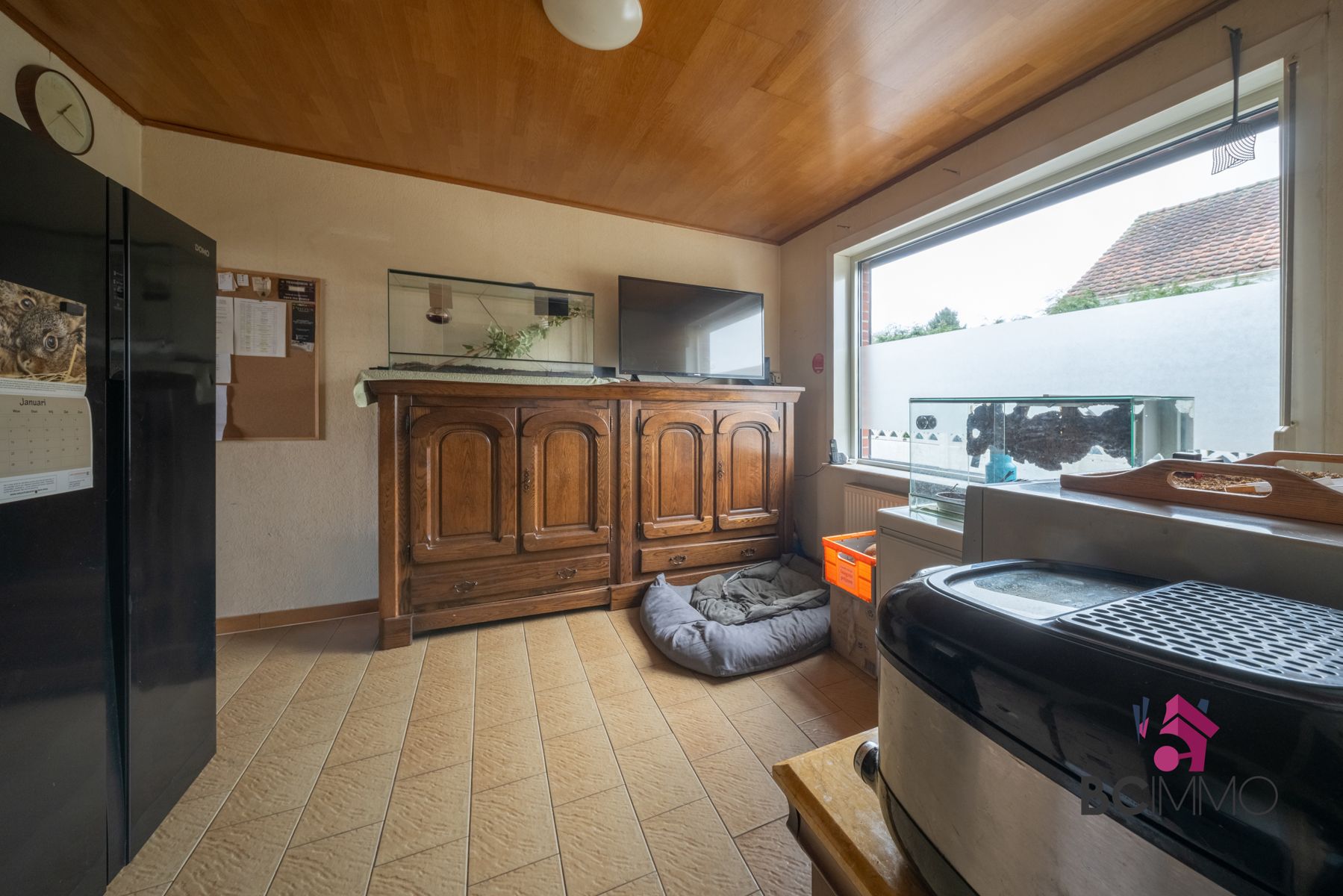 Ruime woning op een perceel van 8are in Houthalen-Oost foto 9