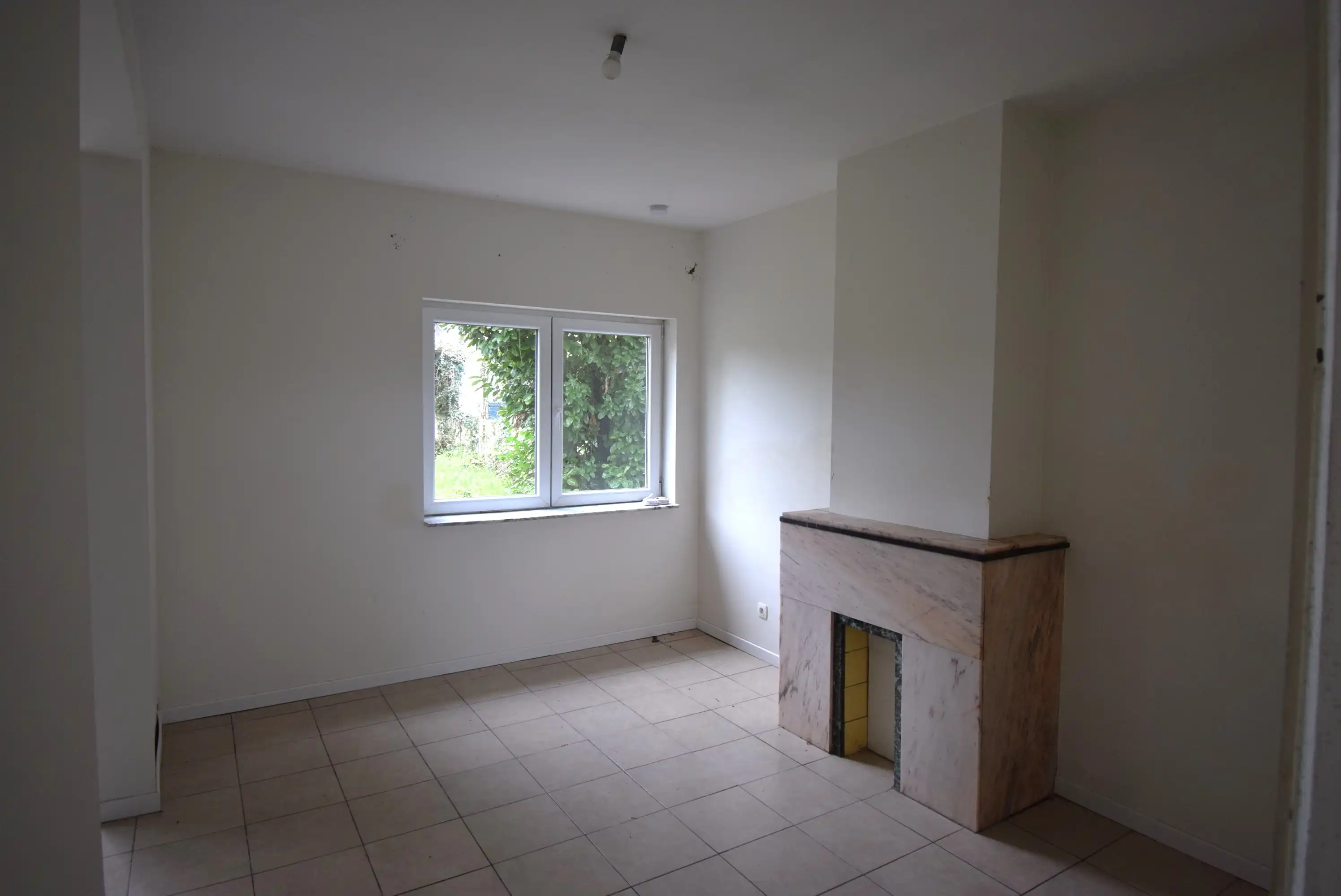 Te renoveren boerderijtje  foto 3