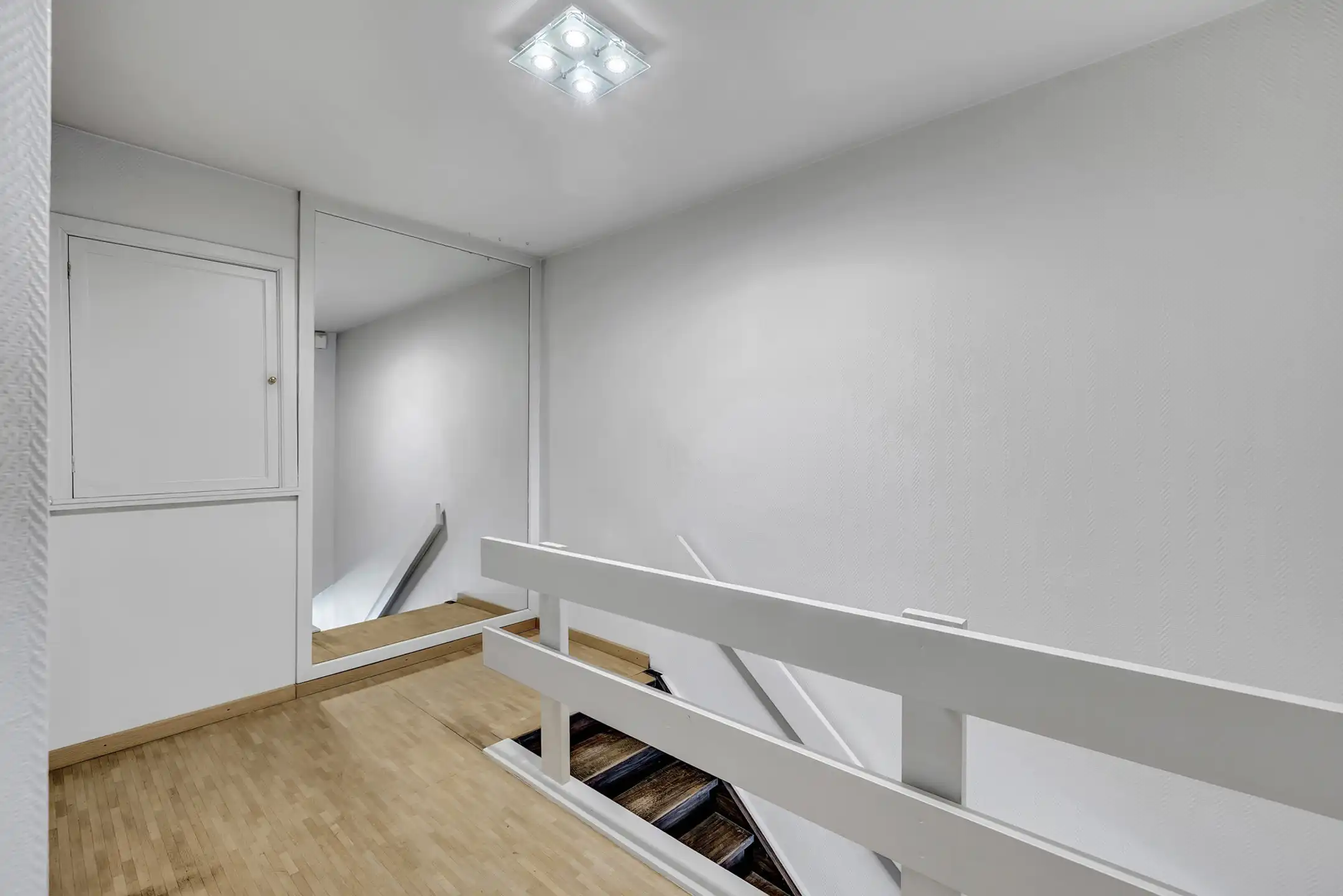 Multifunctionele rijwoning in centrum Liedekerke foto 15