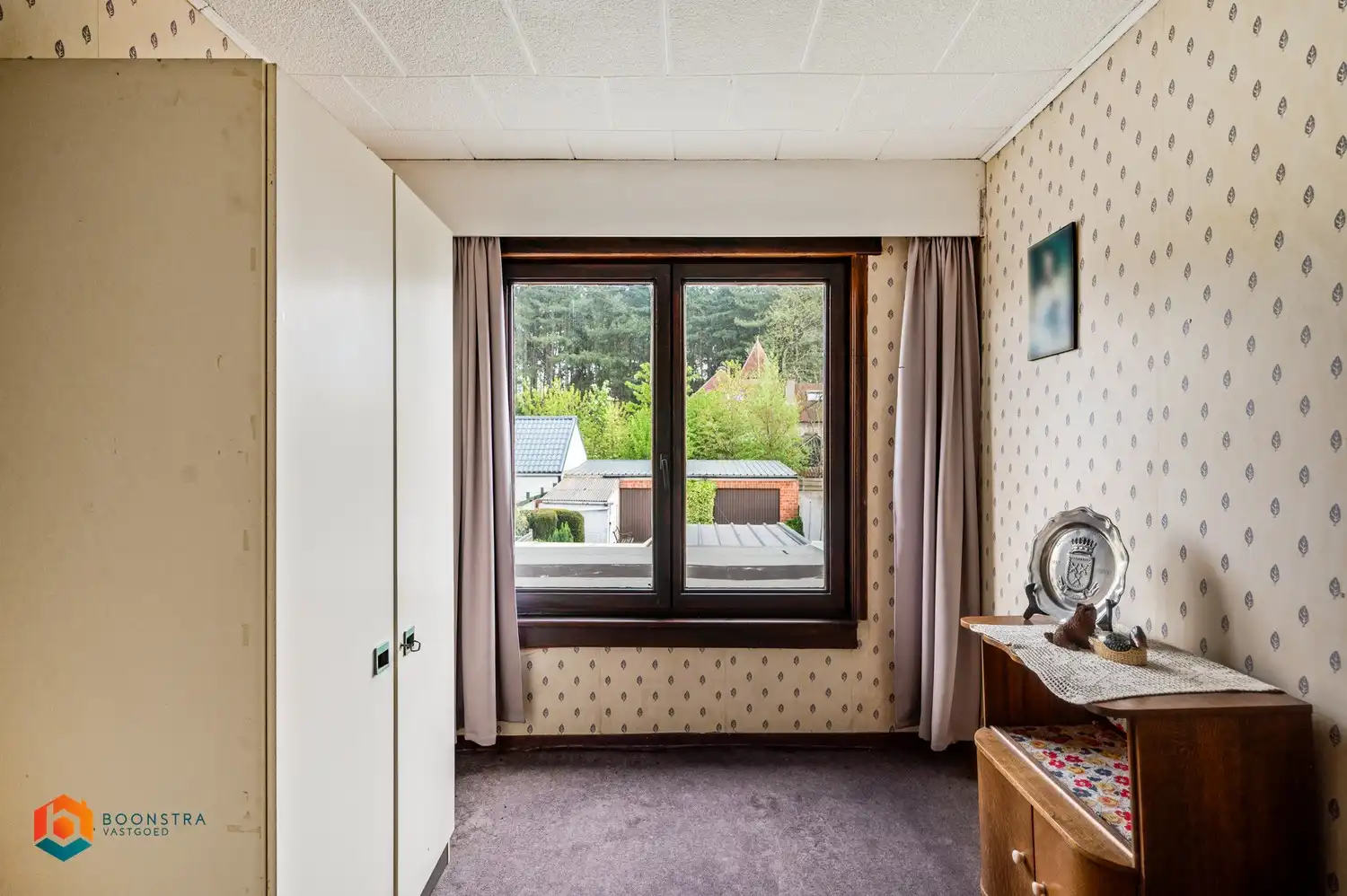 Woning met 3 slpkrs en dubbele garage te Beerzel foto 19