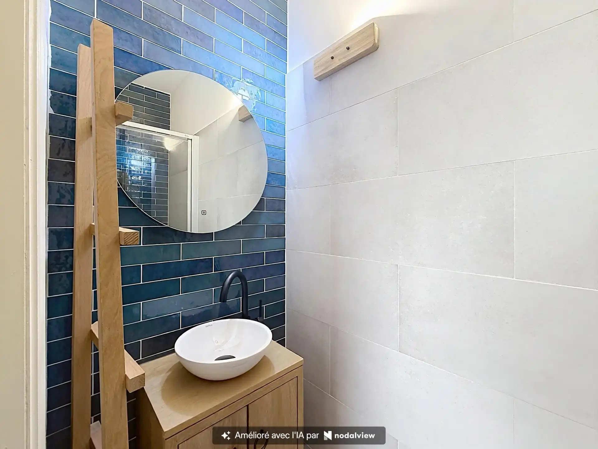 Ruim, gerenoveerd appartement 134 m² - 2 slaapkamers+terras  foto 13