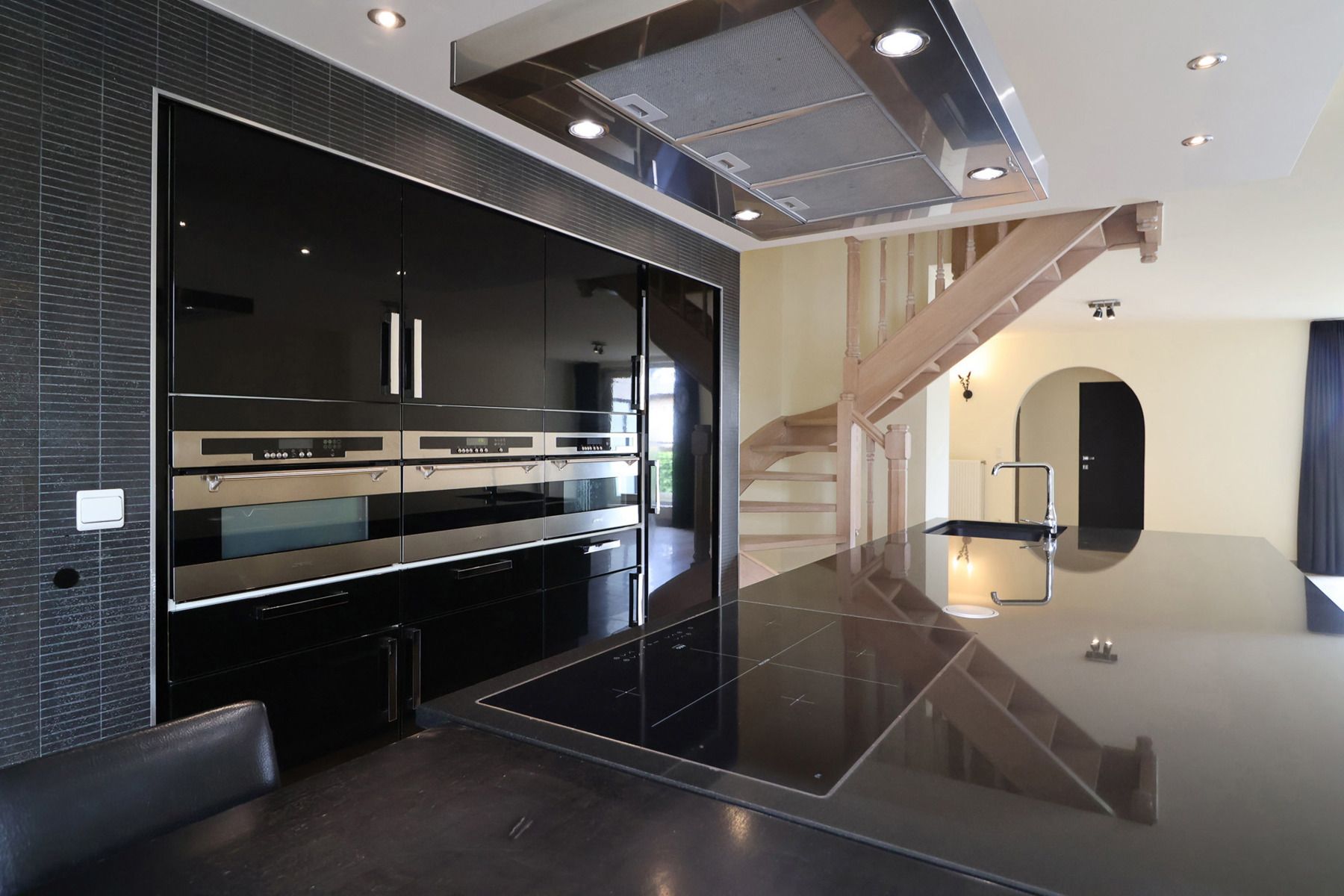 Appartement te huur foto 6