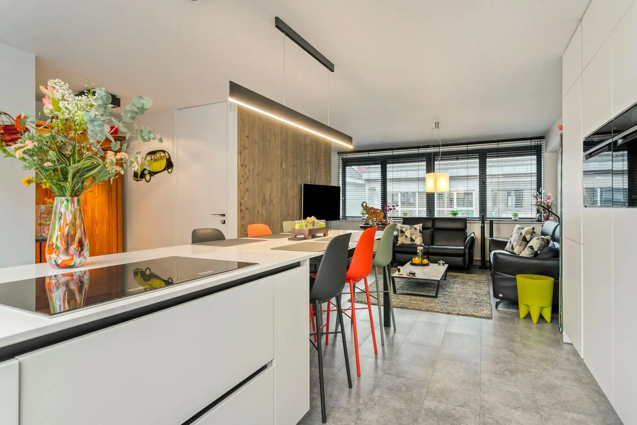 Huis te koop Oostrozebekestraat 19 - 8770 Ingelmunster