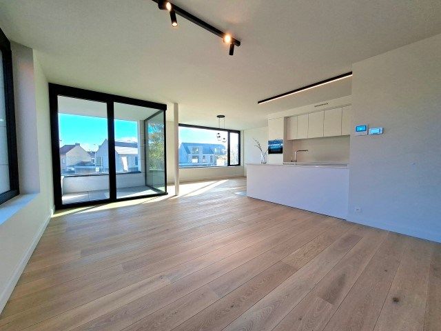 Nieuwbouw appartement foto 6