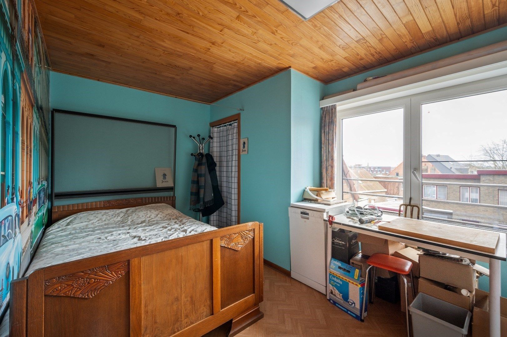 Prachtig opbrengsteigendom met 3 entiteiten in Diksmuide. foto 18